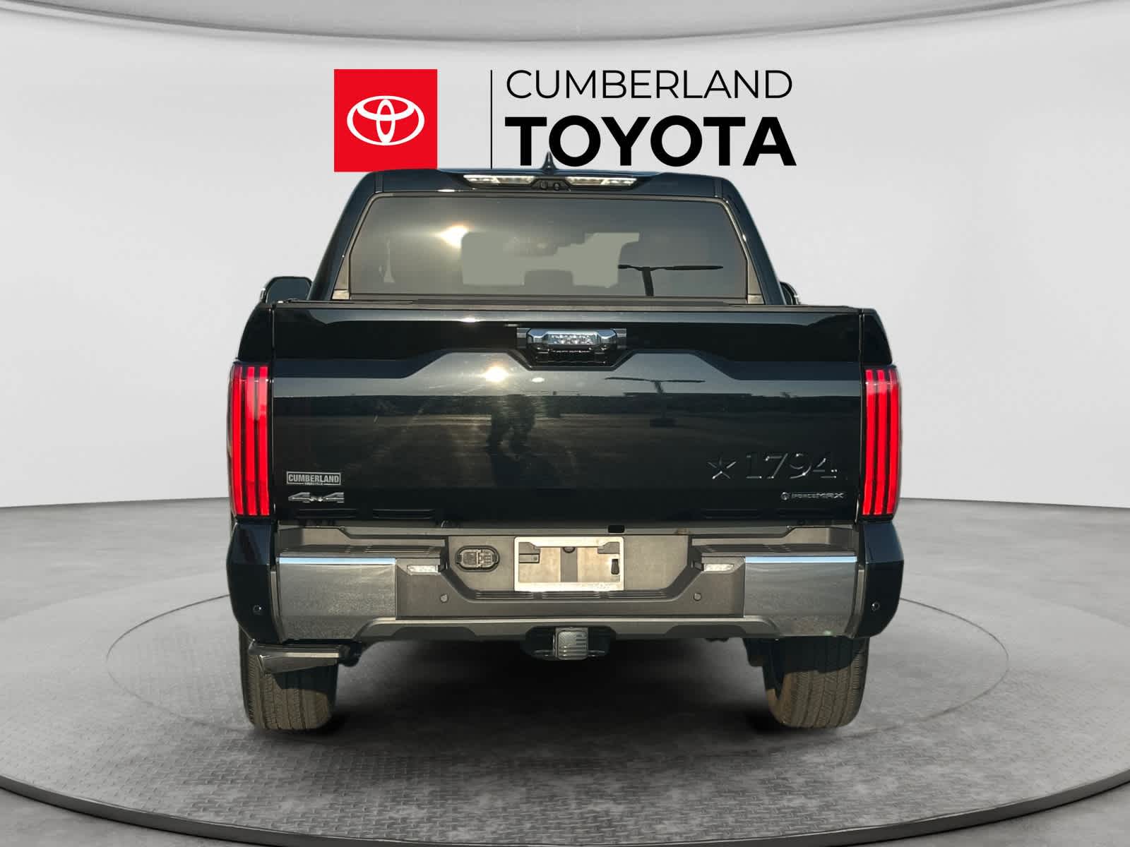 Used 2025 Toyota Tundra Truck