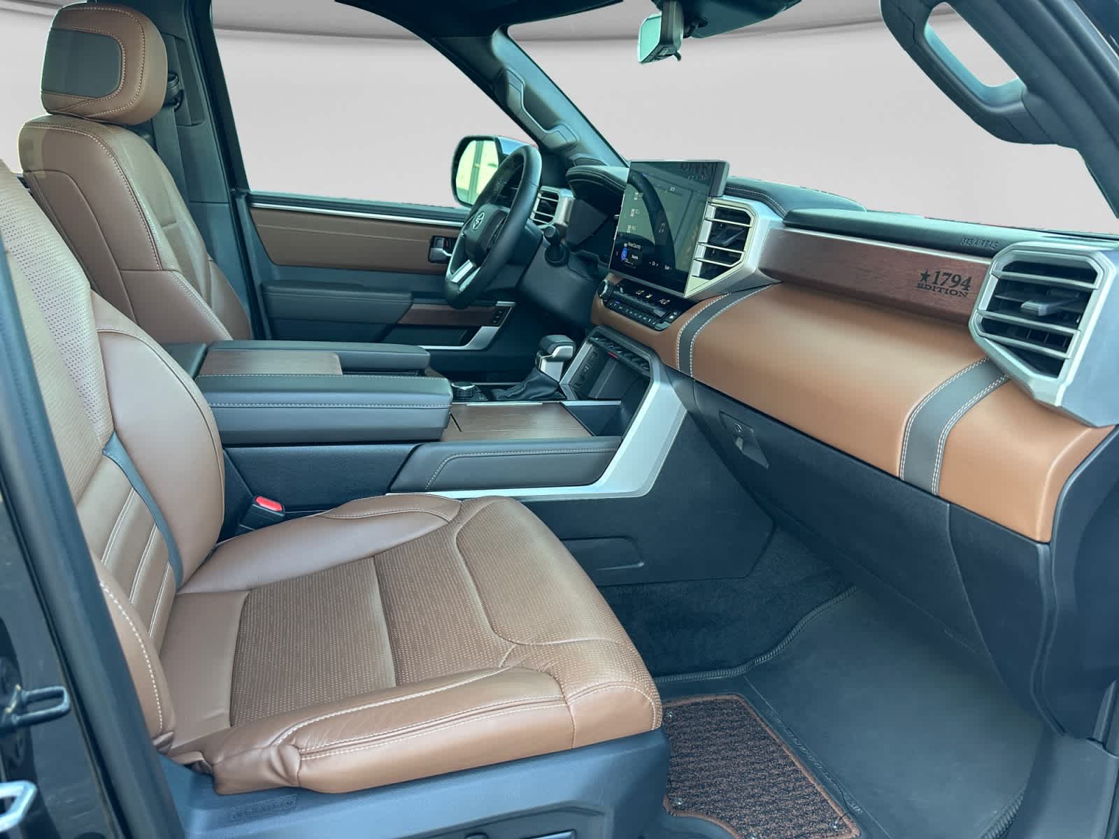 Used 2025 Toyota Tundra Truck