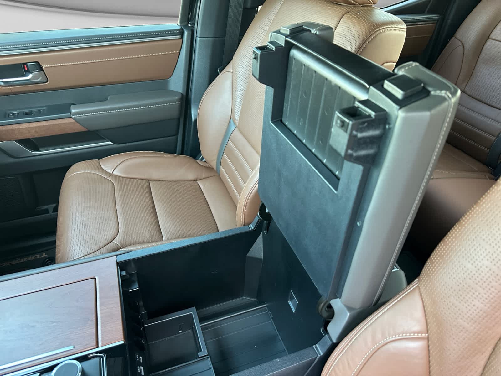 Used 2025 Toyota Tundra Truck
