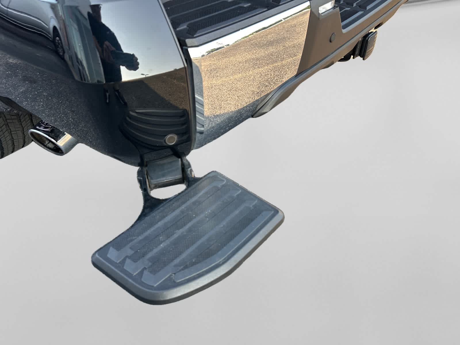 Used 2025 Toyota Tundra Truck