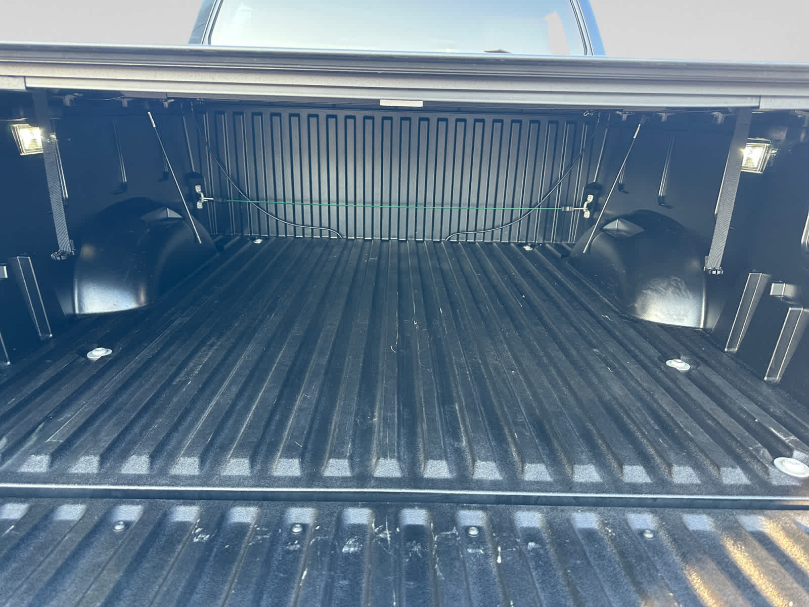 Used 2025 Toyota Tundra Truck