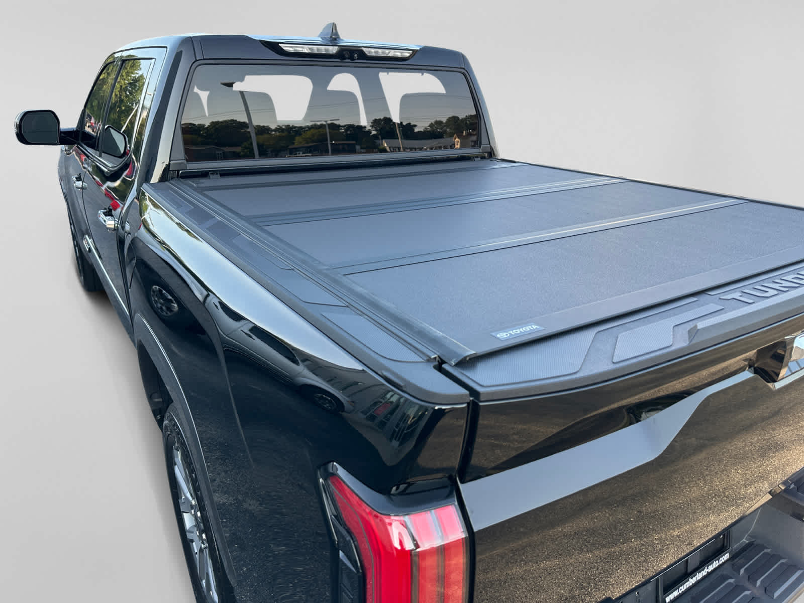 Used 2025 Toyota Tundra Truck