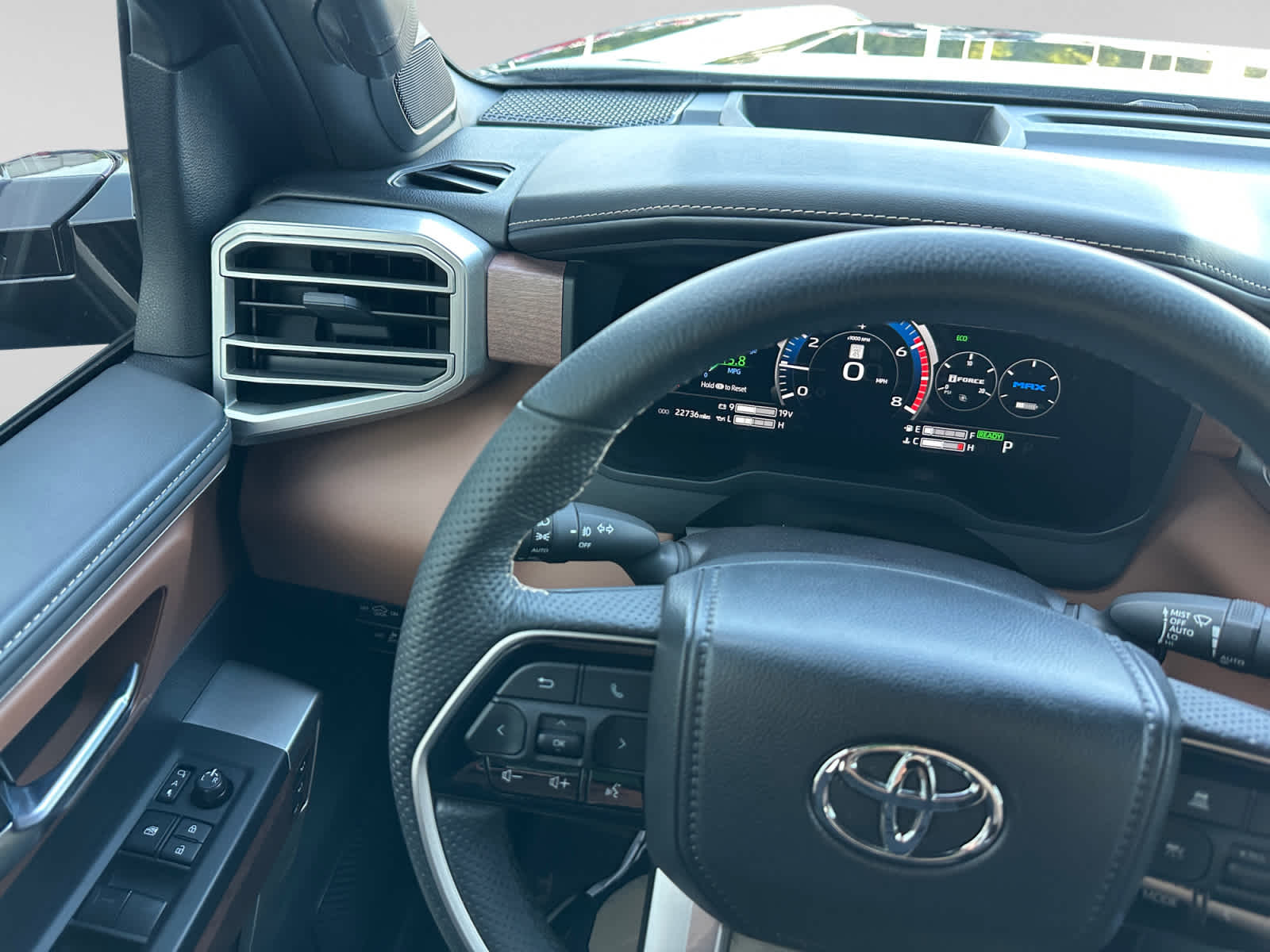 Used 2025 Toyota Tundra Truck