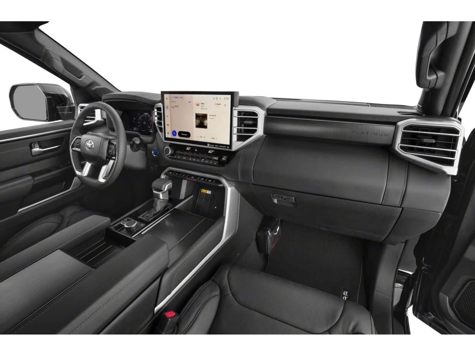 New 2026 Toyota Tundra i-FORCE MAX Truck