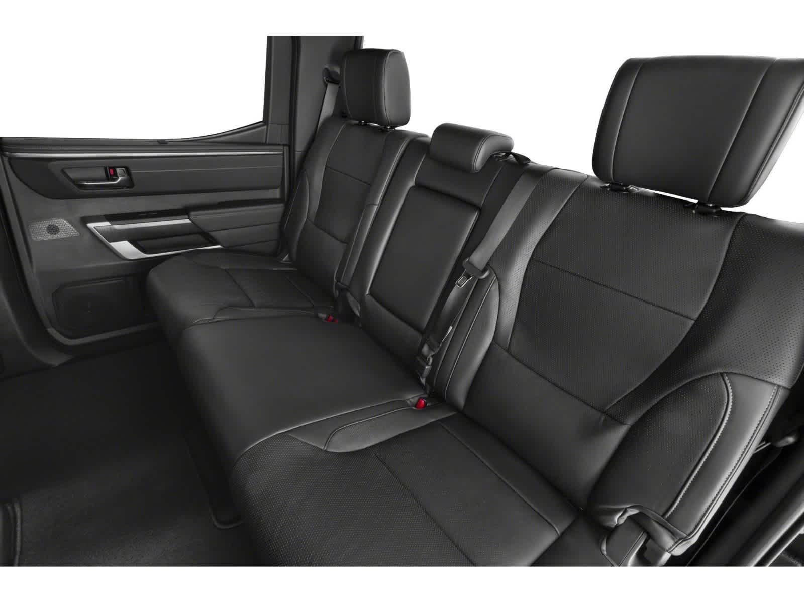 New 2026 Toyota Tundra i-FORCE MAX Truck