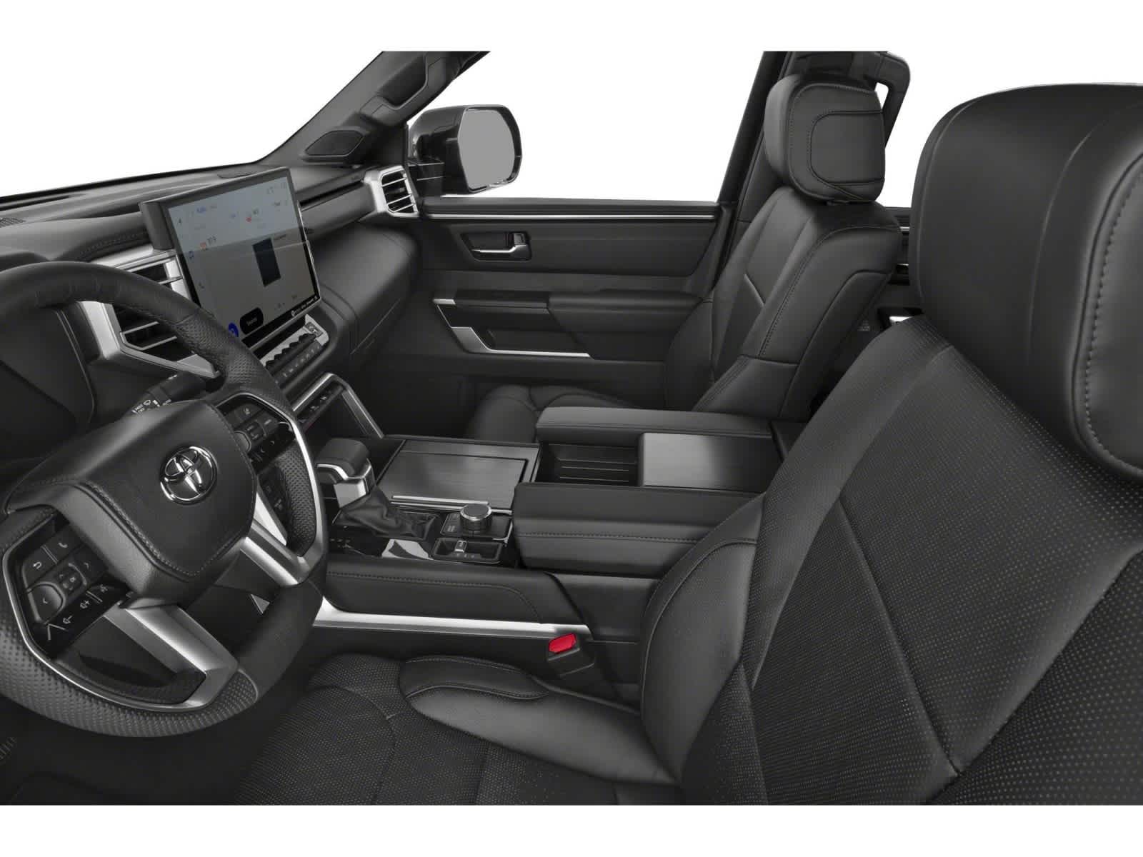 New 2026 Toyota Tundra i-FORCE MAX Truck