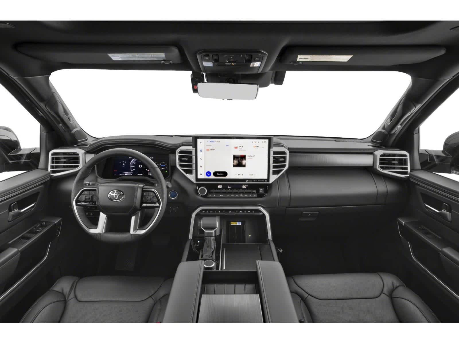 New 2026 Toyota Tundra i-FORCE MAX Truck