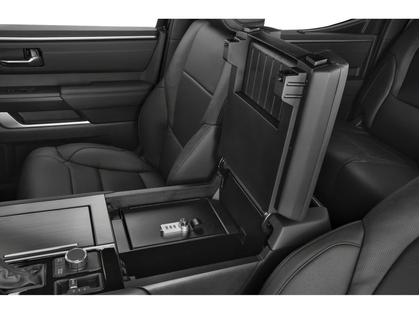 New 2026 Toyota Tundra i-FORCE MAX Truck