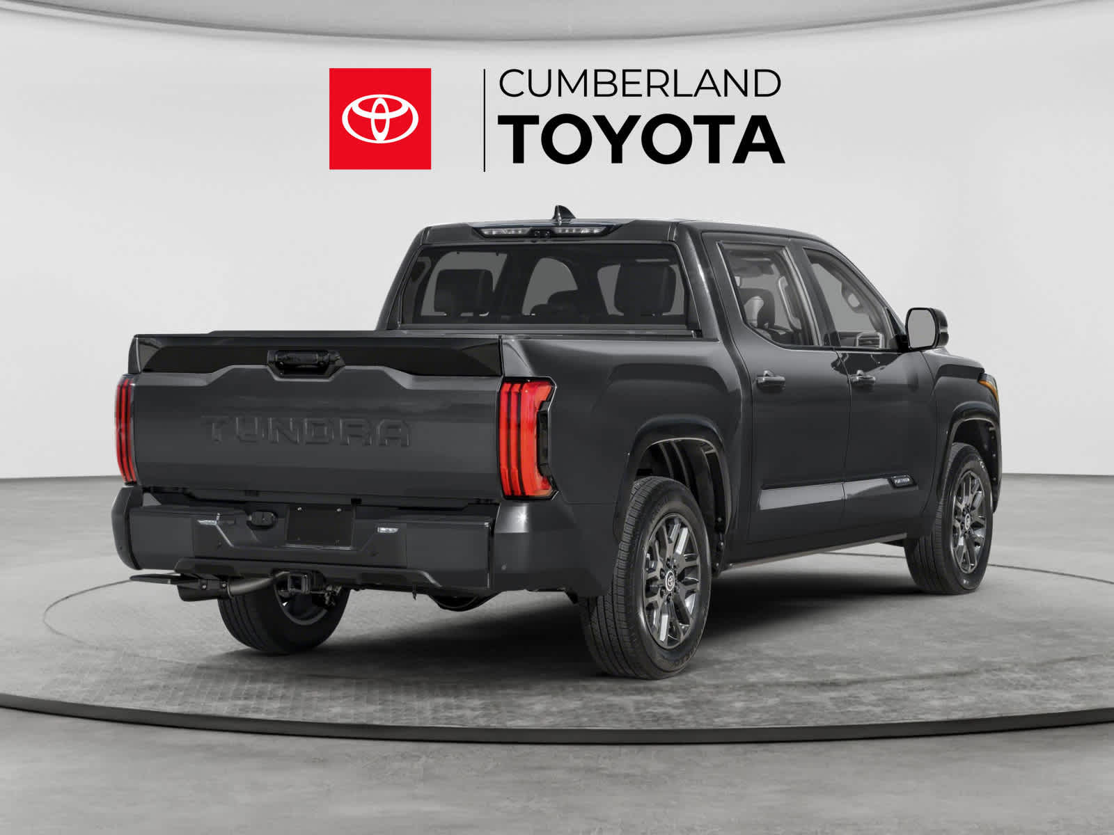 New 2026 Toyota Tundra i-FORCE MAX Truck