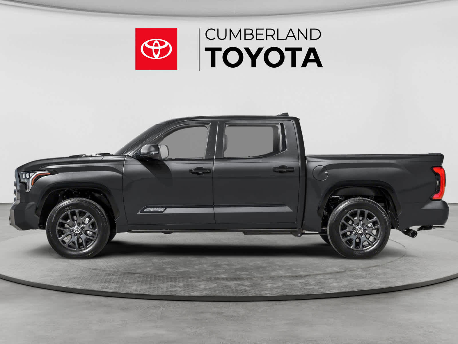 New 2026 Toyota Tundra i-FORCE MAX Truck