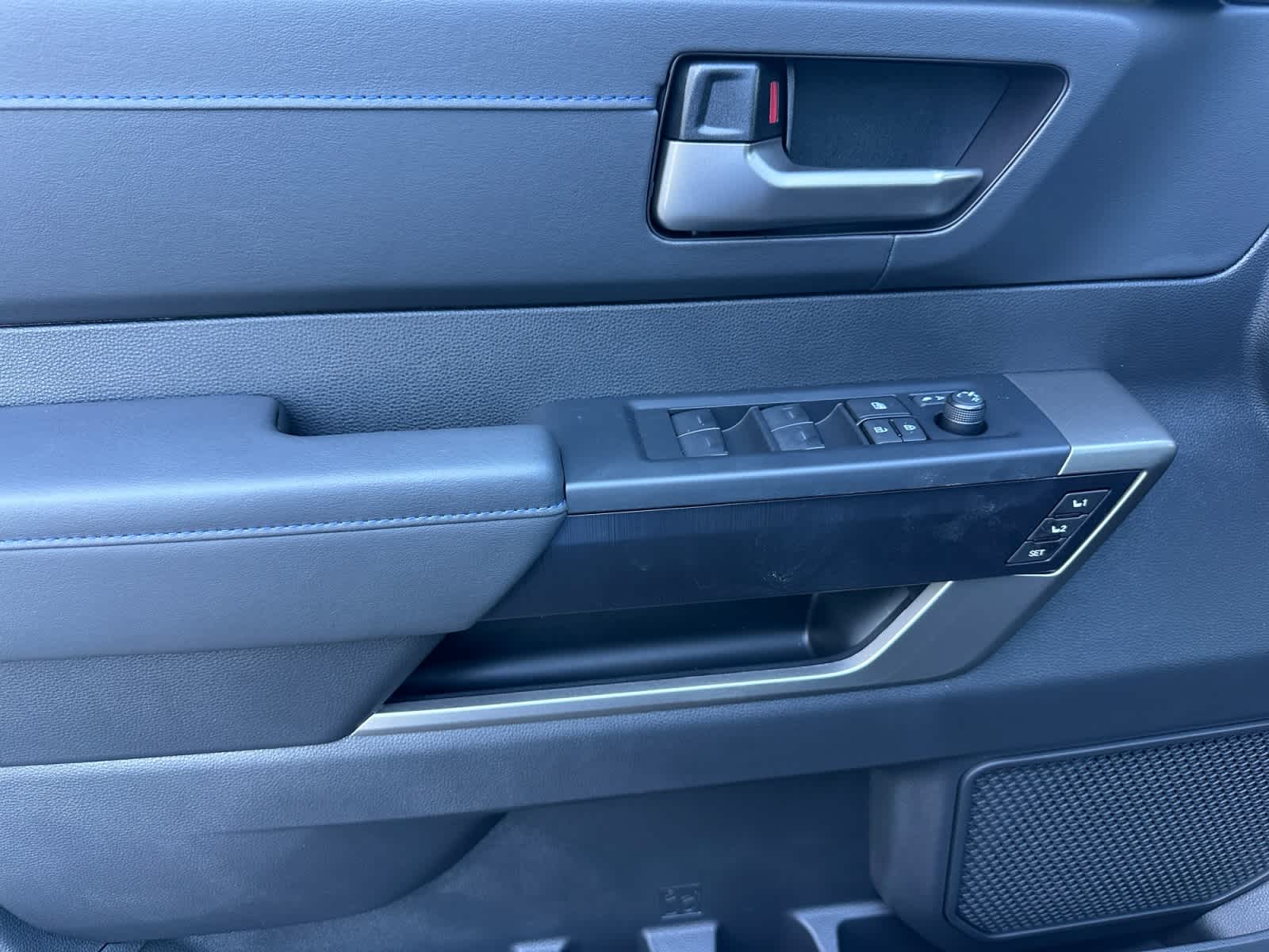 New 2026 Toyota Tundra i-FORCE MAX Truck