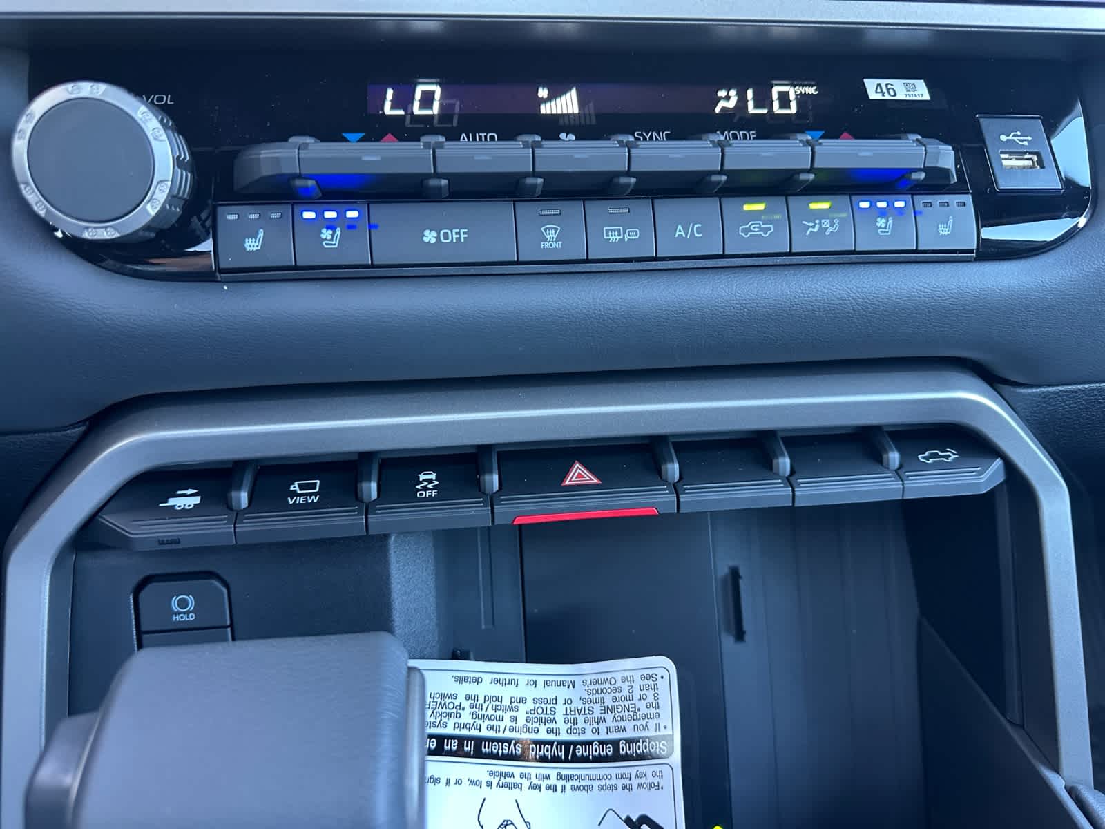 New 2026 Toyota Tundra i-FORCE MAX Truck