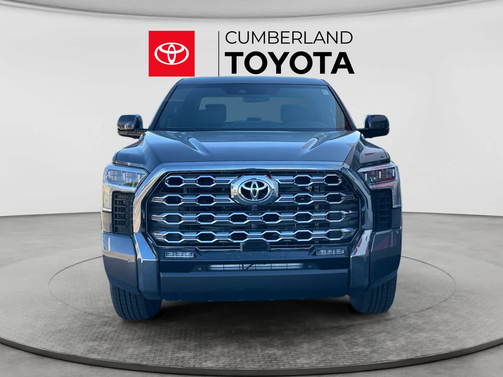 New 2026 Toyota Tundra i-FORCE MAX Truck