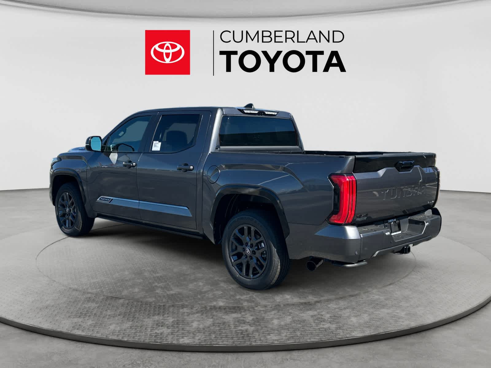 New 2026 Toyota Tundra i-FORCE MAX Truck