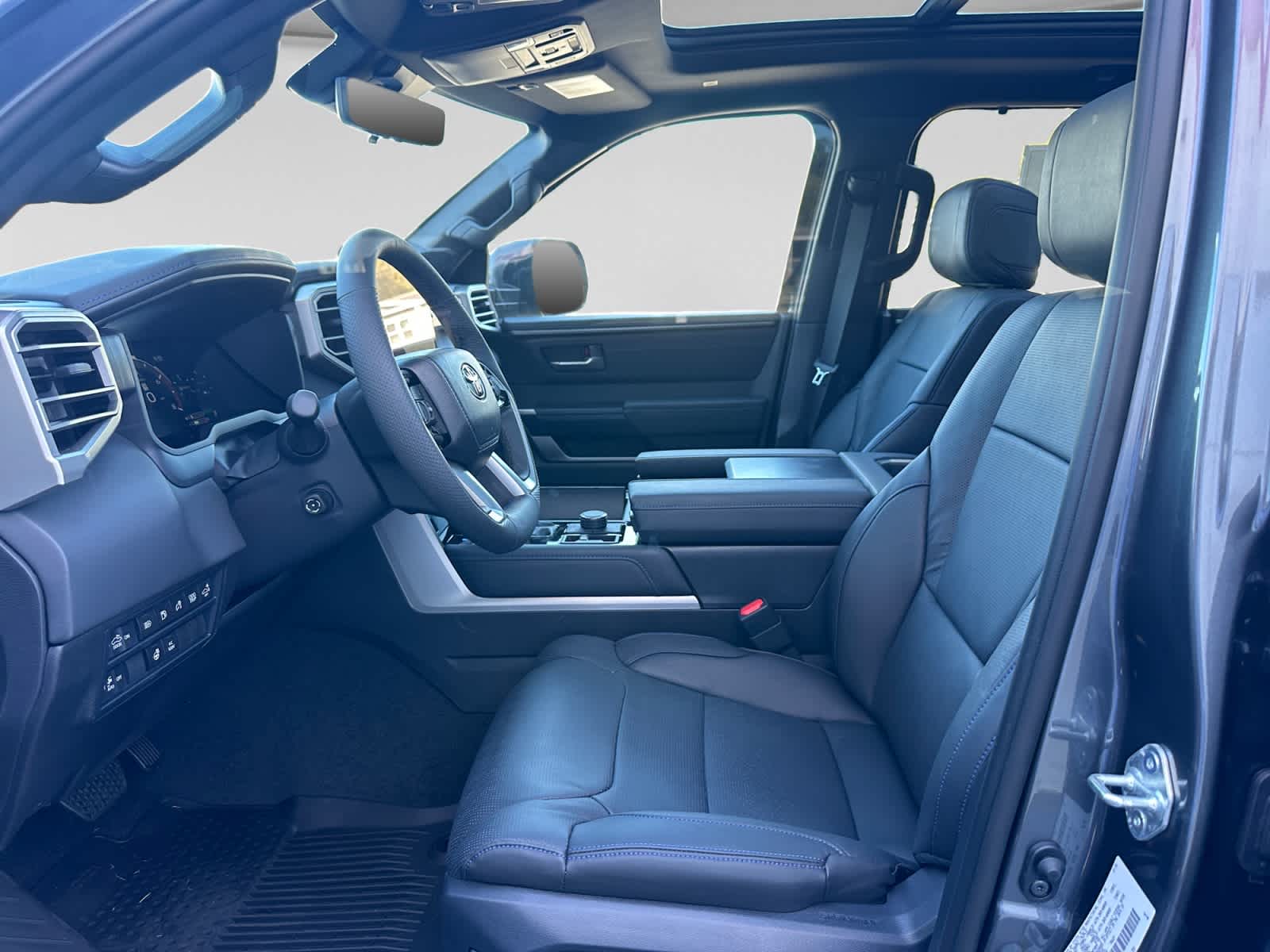 New 2026 Toyota Tundra i-FORCE MAX Truck