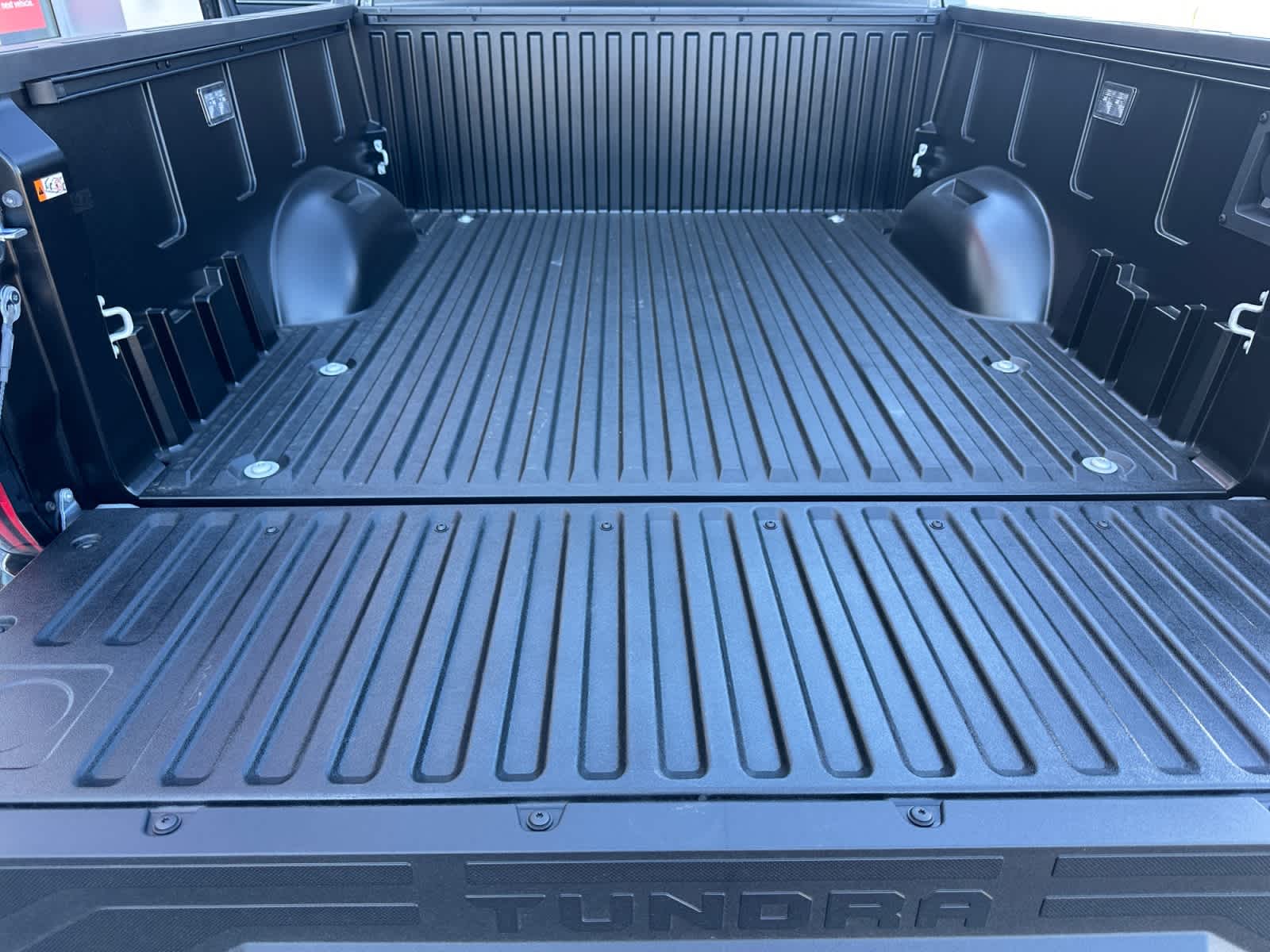 New 2026 Toyota Tundra i-FORCE MAX Truck