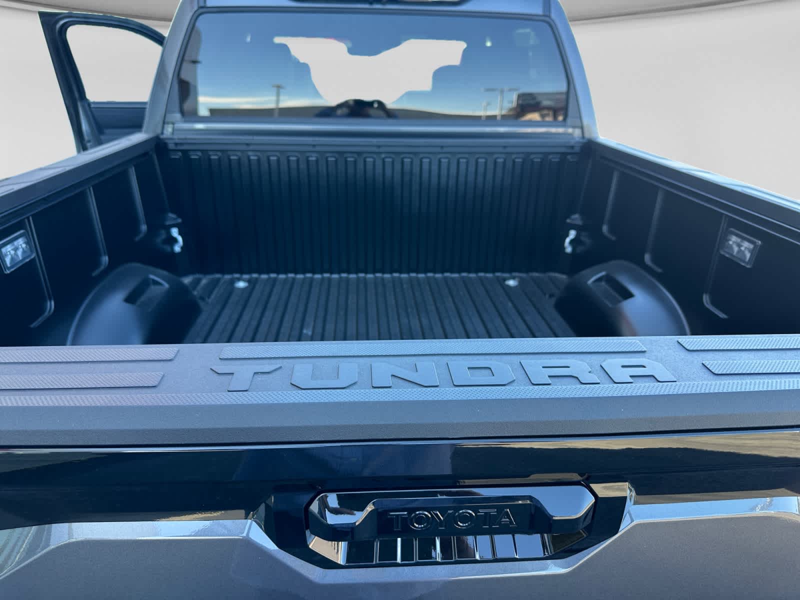 New 2026 Toyota Tundra i-FORCE MAX Truck