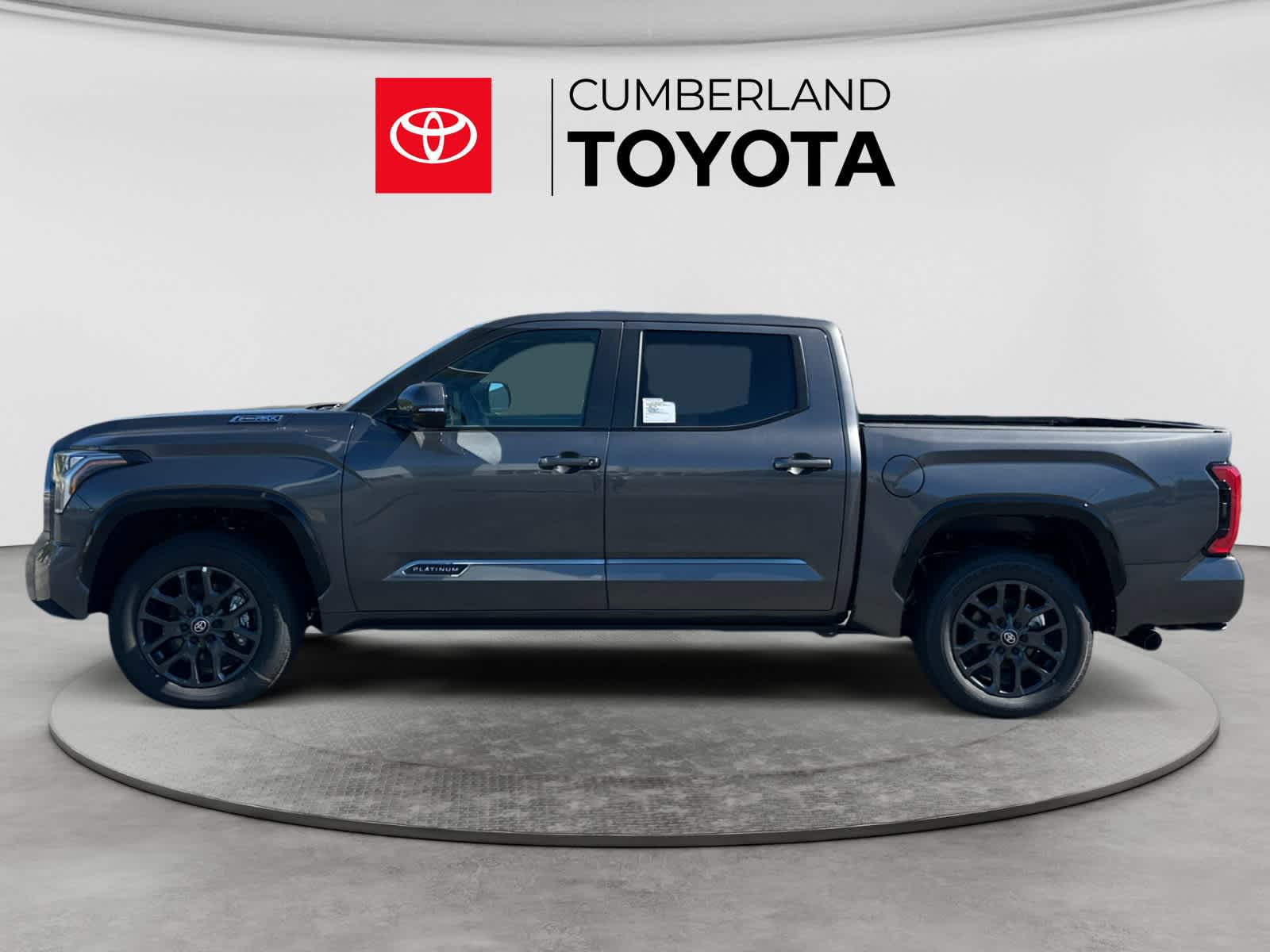 New 2026 Toyota Tundra i-FORCE MAX Truck