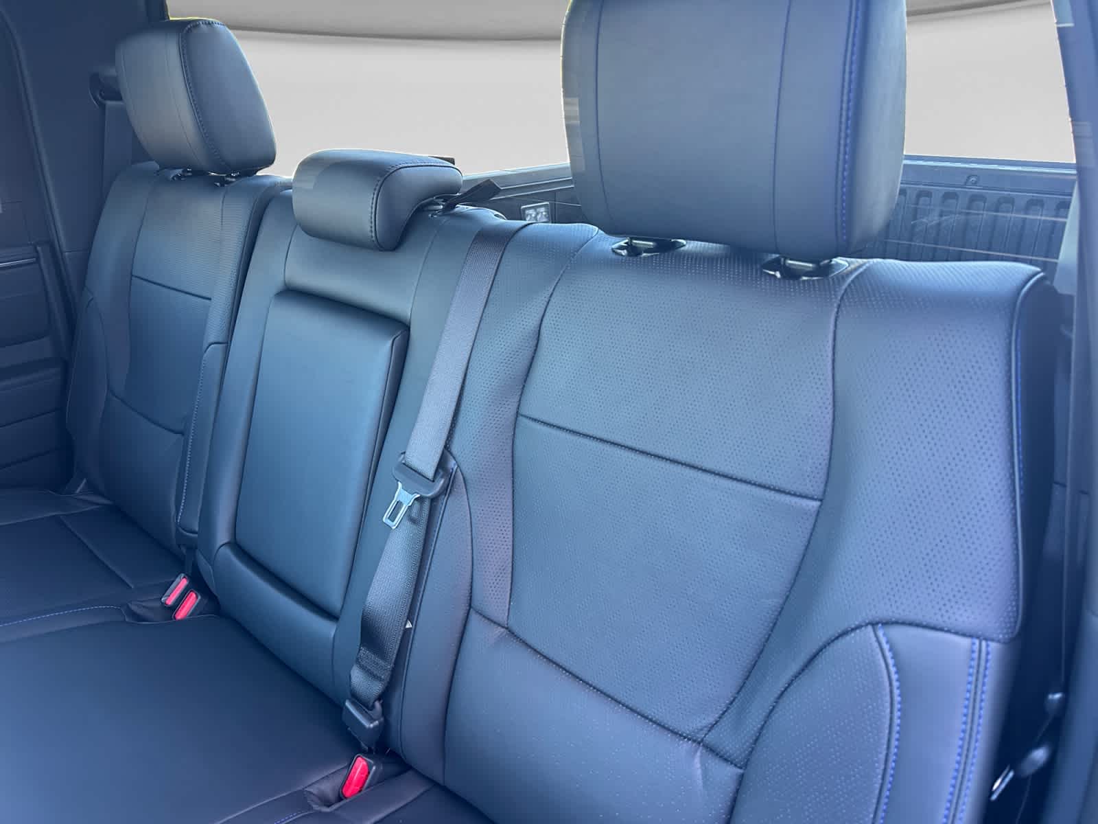 New 2026 Toyota Tundra i-FORCE MAX Truck