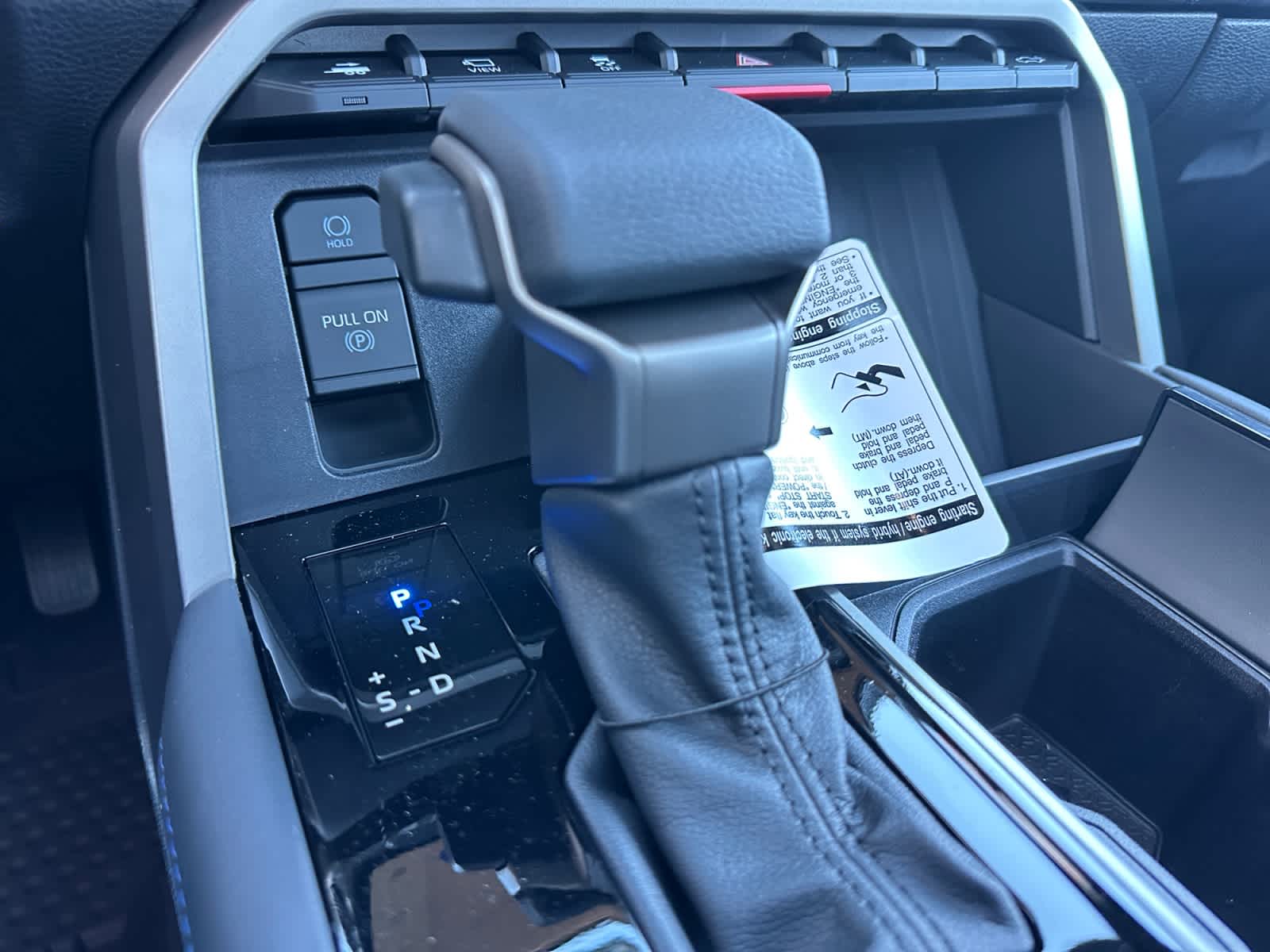 New 2026 Toyota Tundra i-FORCE MAX Truck
