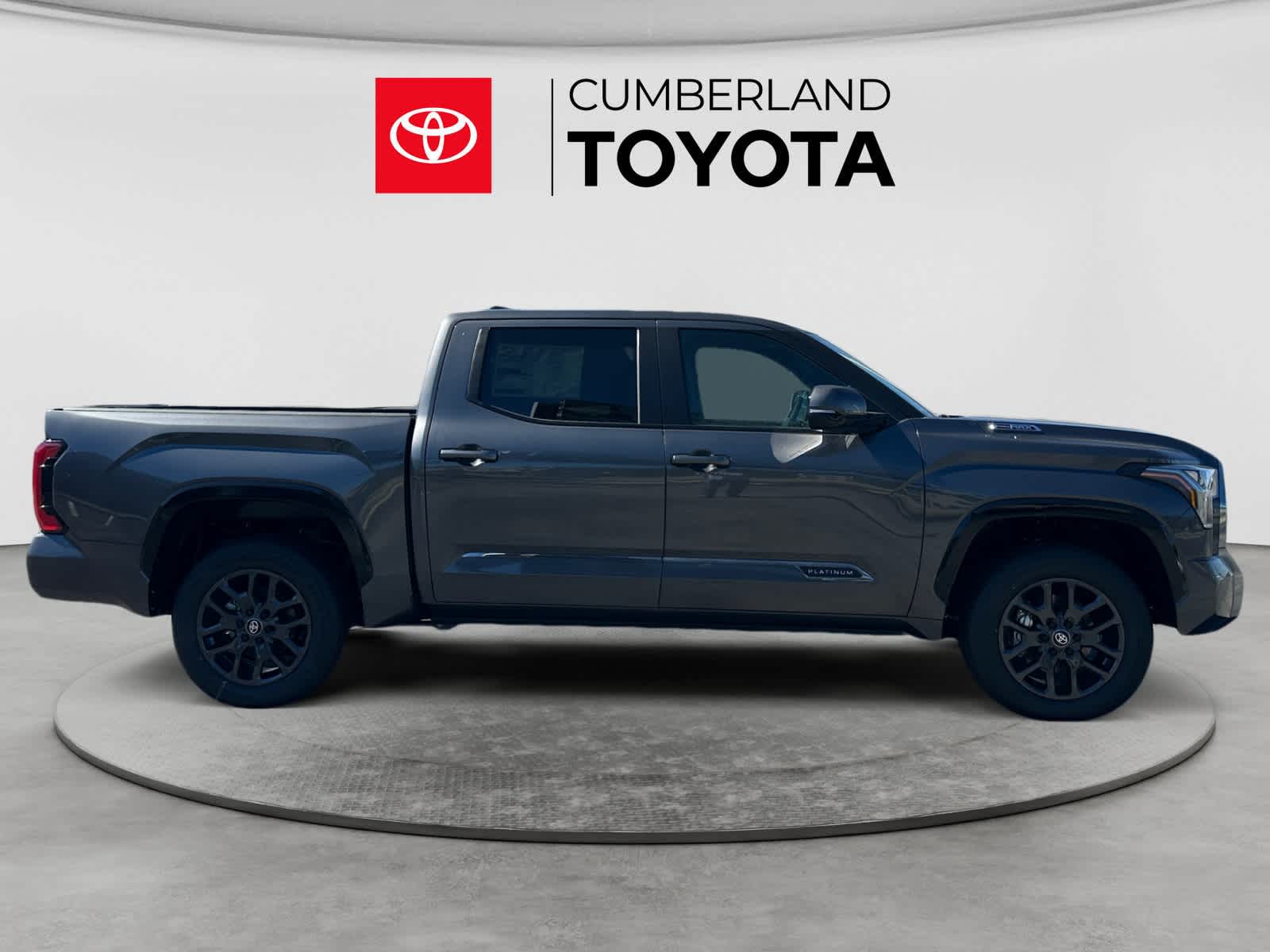 New 2026 Toyota Tundra i-FORCE MAX Truck