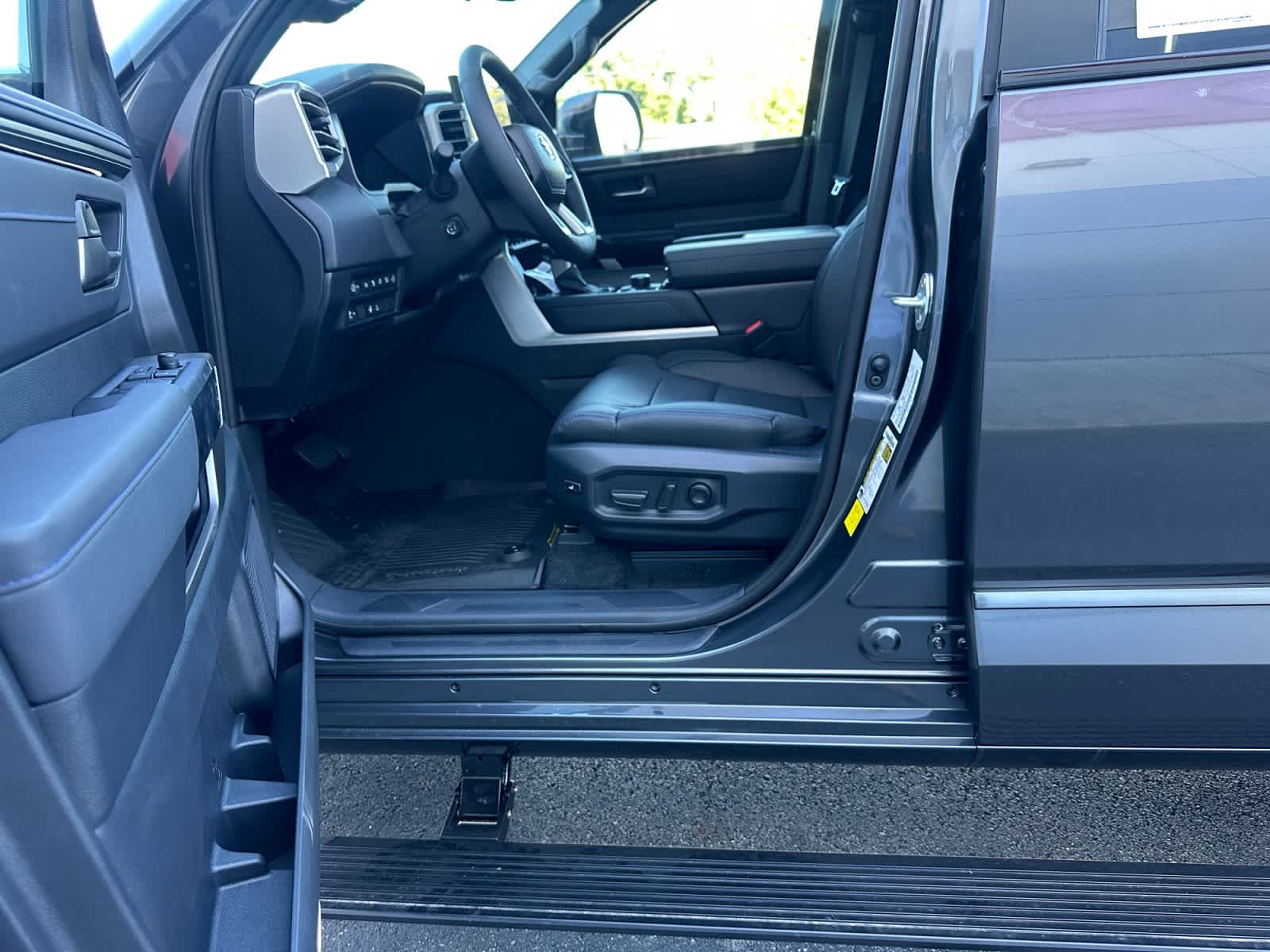 New 2026 Toyota Tundra i-FORCE MAX Truck
