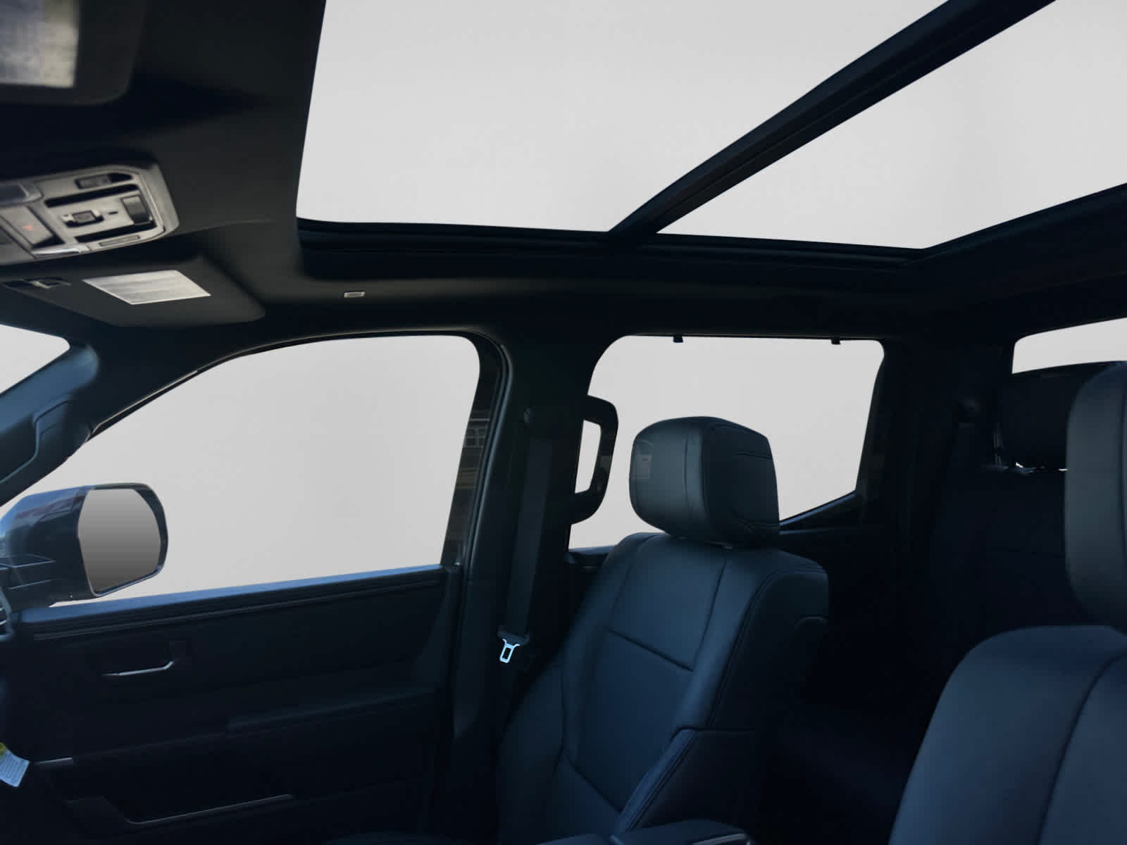 New 2026 Toyota Tundra i-FORCE MAX Truck