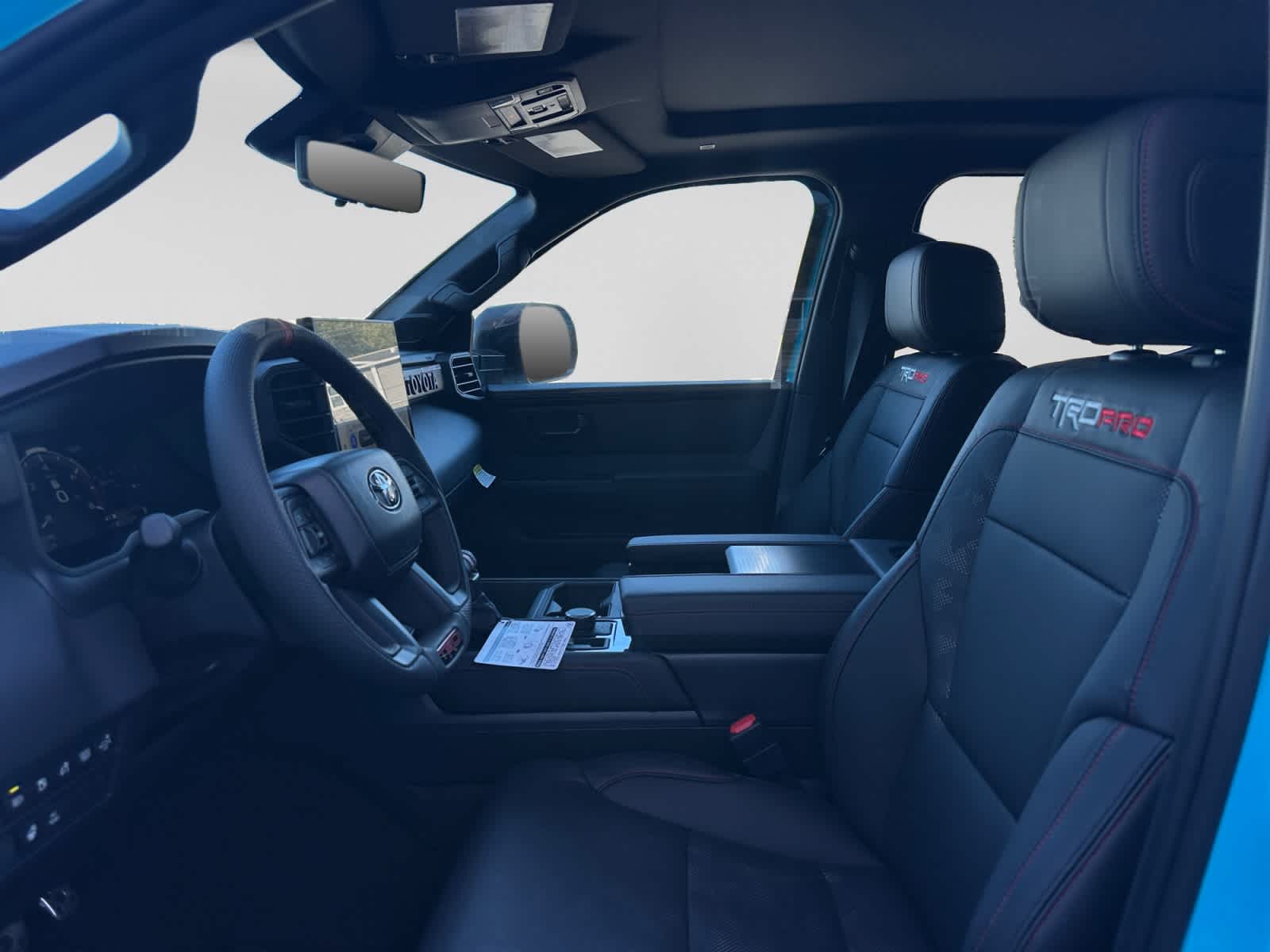 New 2026 Toyota Tundra i-FORCE MAX Truck