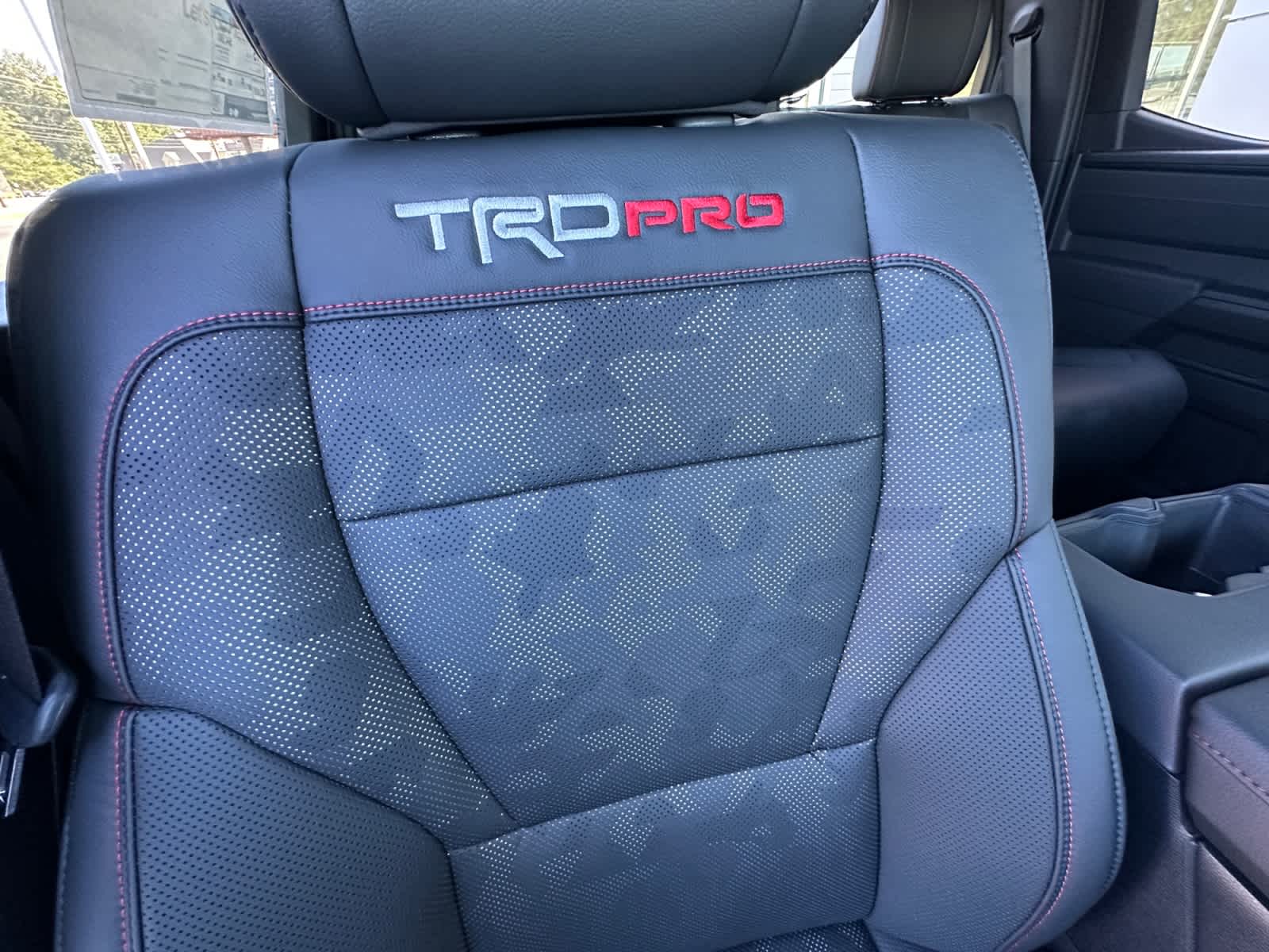 New 2026 Toyota Tundra i-FORCE MAX Truck