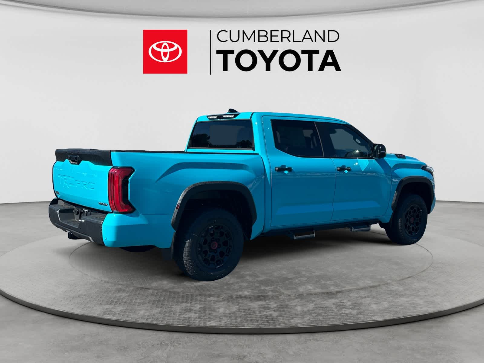 New 2026 Toyota Tundra i-FORCE MAX Truck