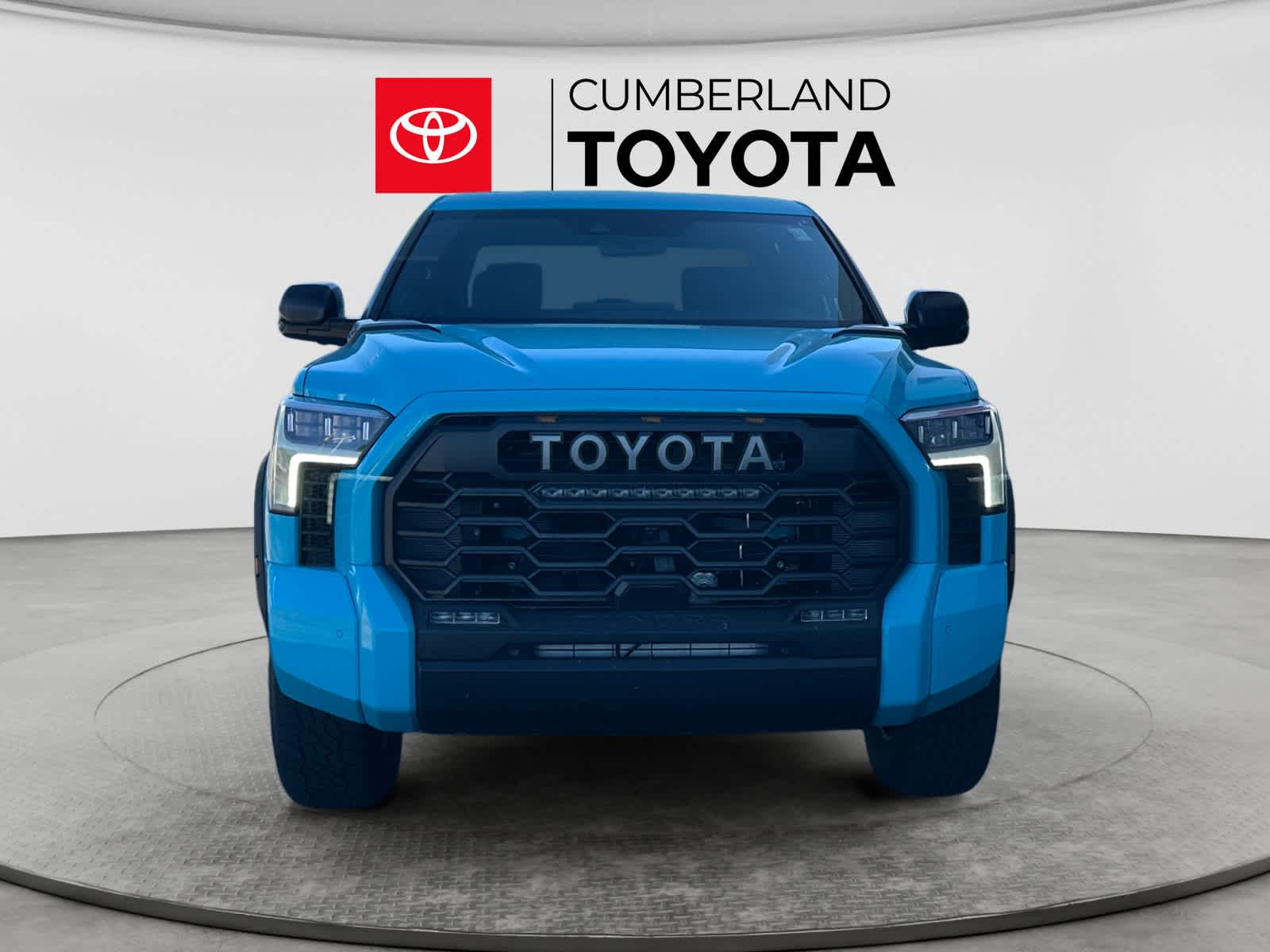 New 2026 Toyota Tundra i-FORCE MAX Truck