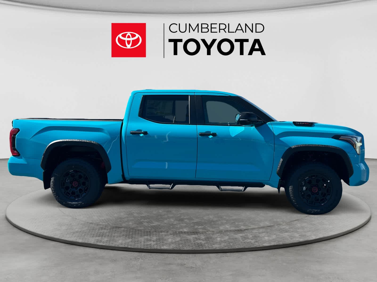 New 2026 Toyota Tundra i-FORCE MAX Truck