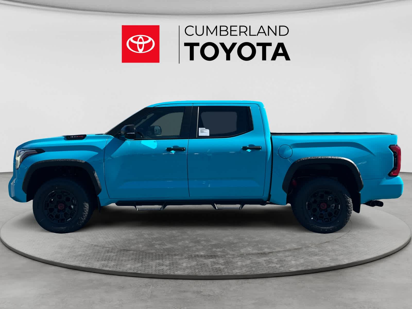 New 2026 Toyota Tundra i-FORCE MAX Truck