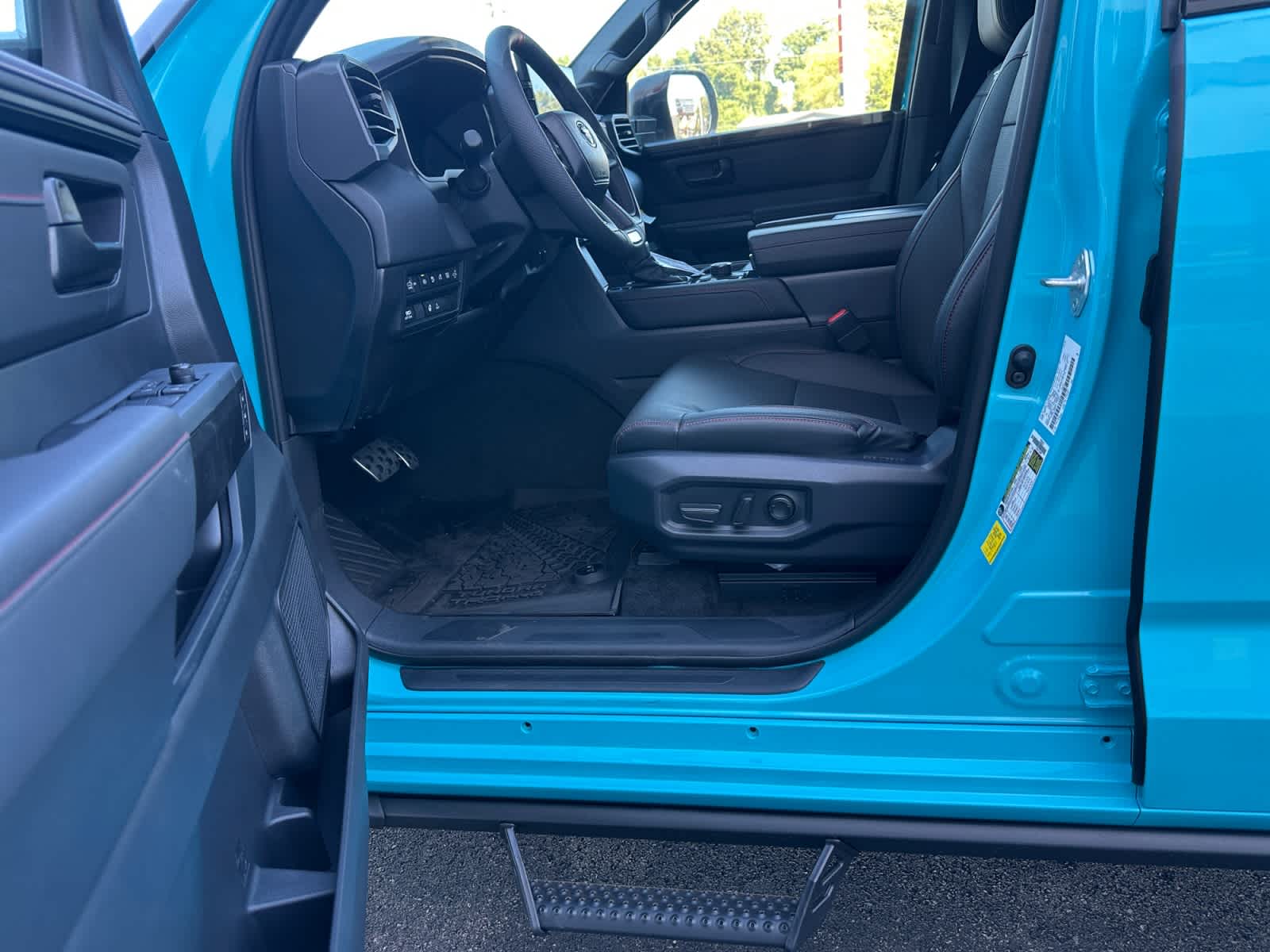 New 2026 Toyota Tundra i-FORCE MAX Truck