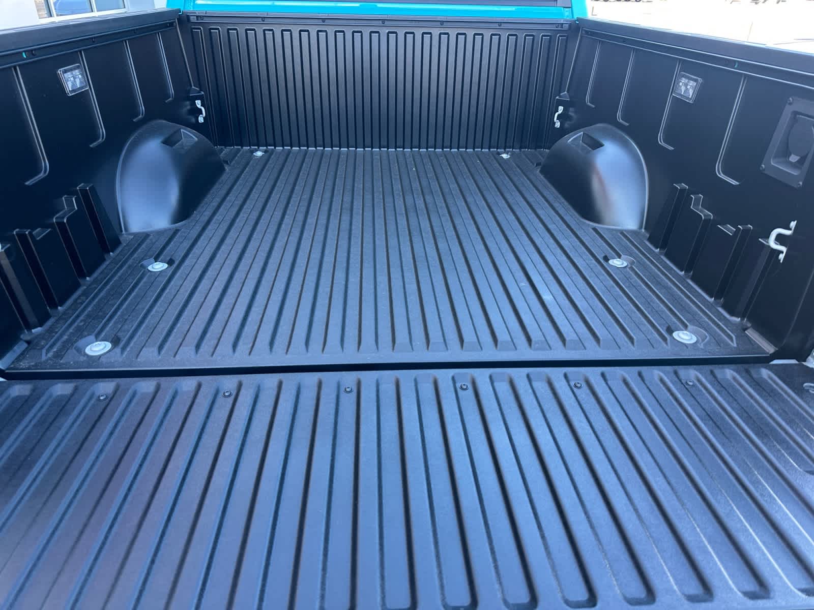 New 2026 Toyota Tundra i-FORCE MAX Truck