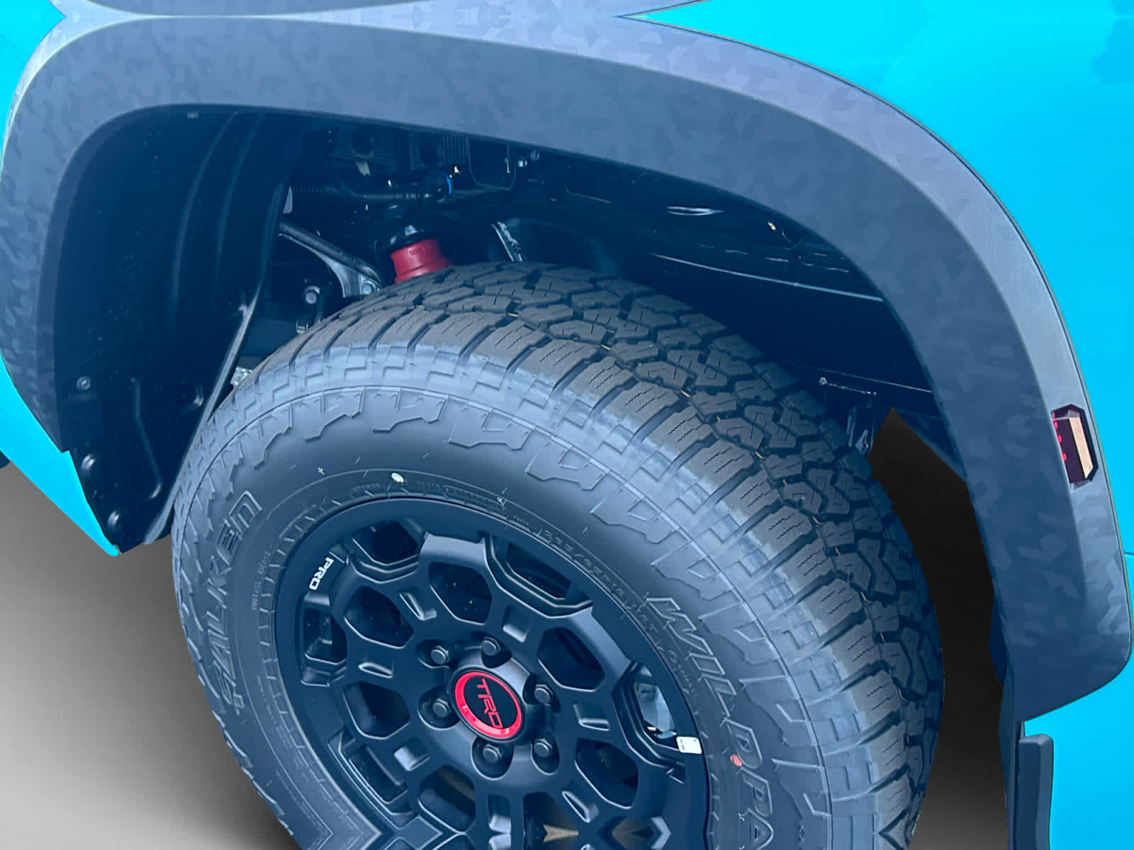 New 2026 Toyota Tundra i-FORCE MAX Truck
