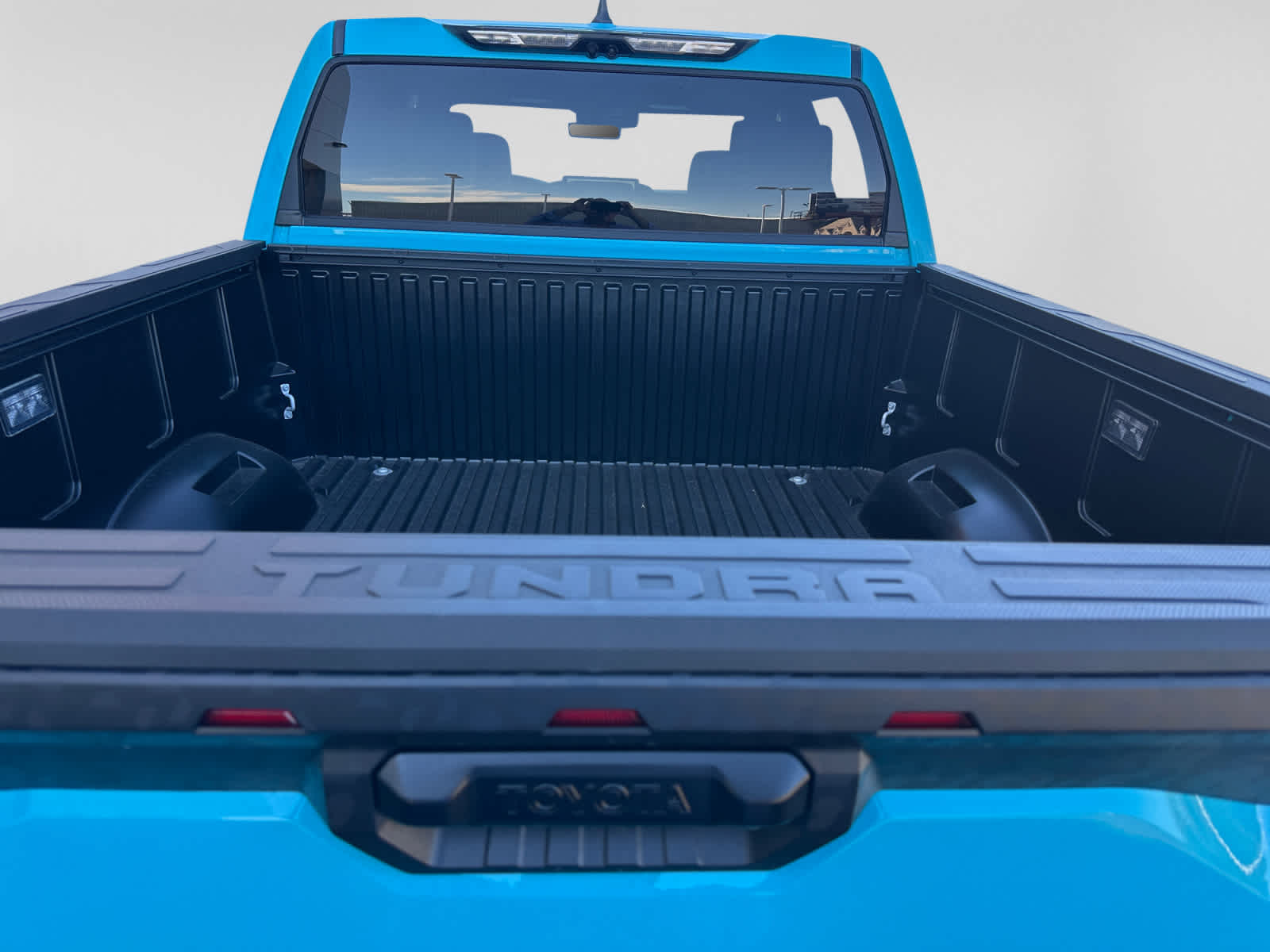 New 2026 Toyota Tundra i-FORCE MAX Truck