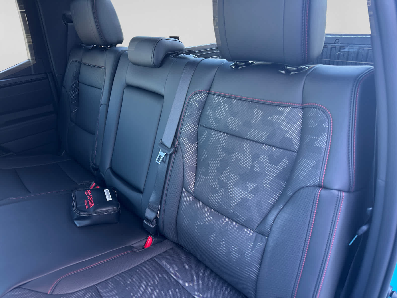 New 2026 Toyota Tundra i-FORCE MAX Truck