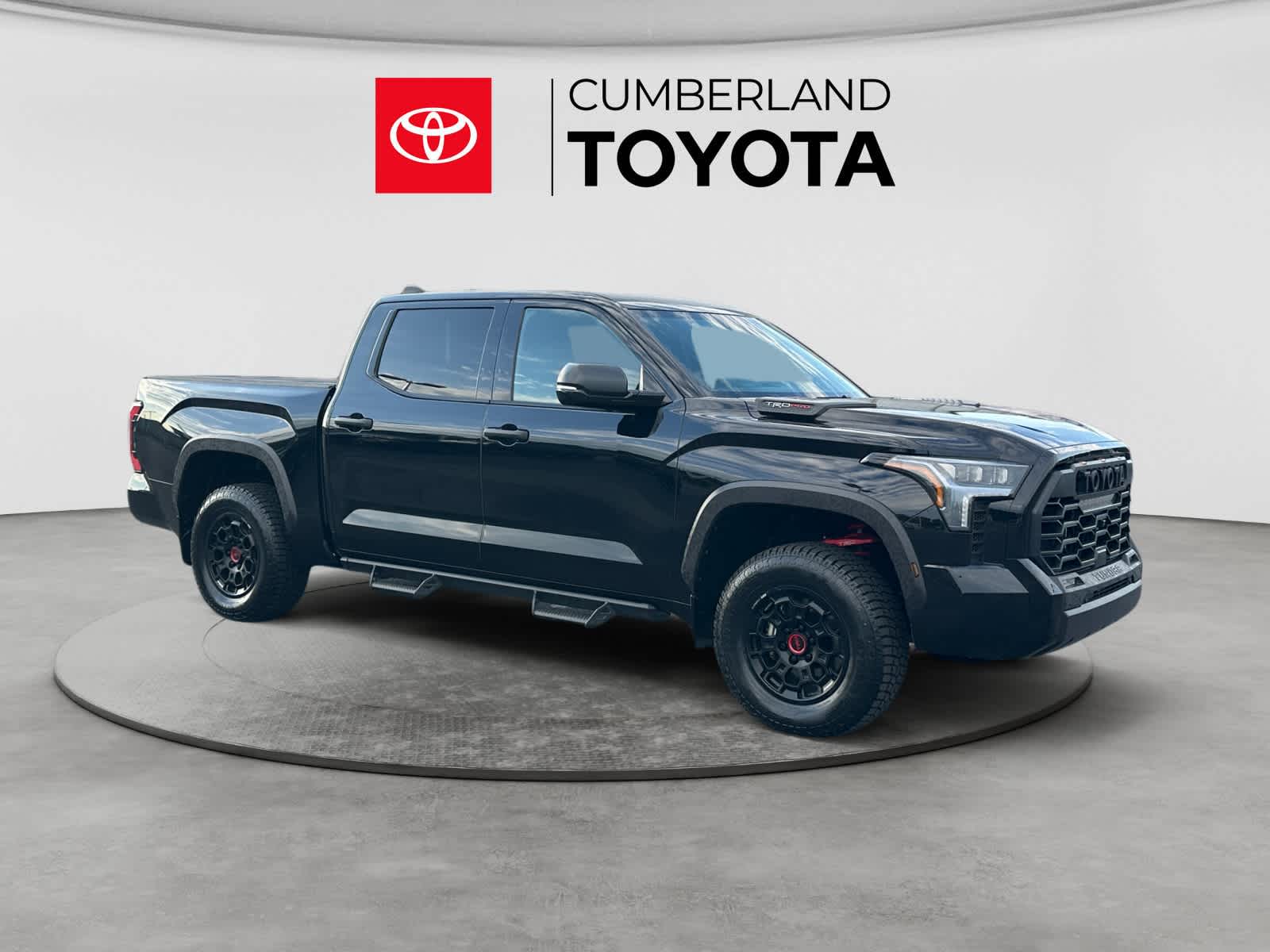 Used 2026 Toyota Tundra Truck