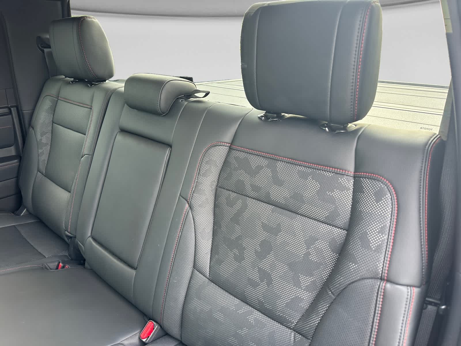 Used 2026 Toyota Tundra Truck