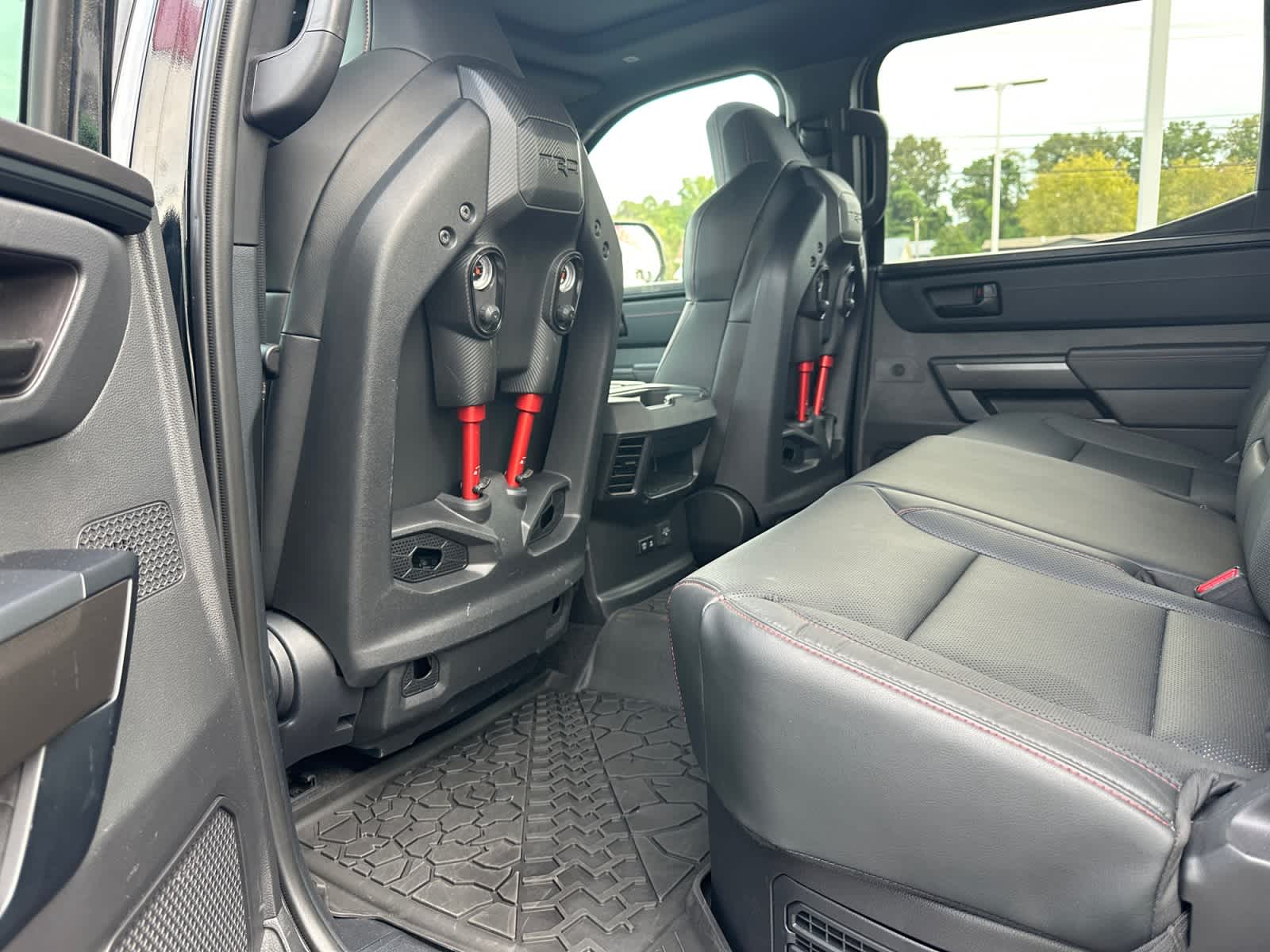 Used 2026 Toyota Tundra Truck