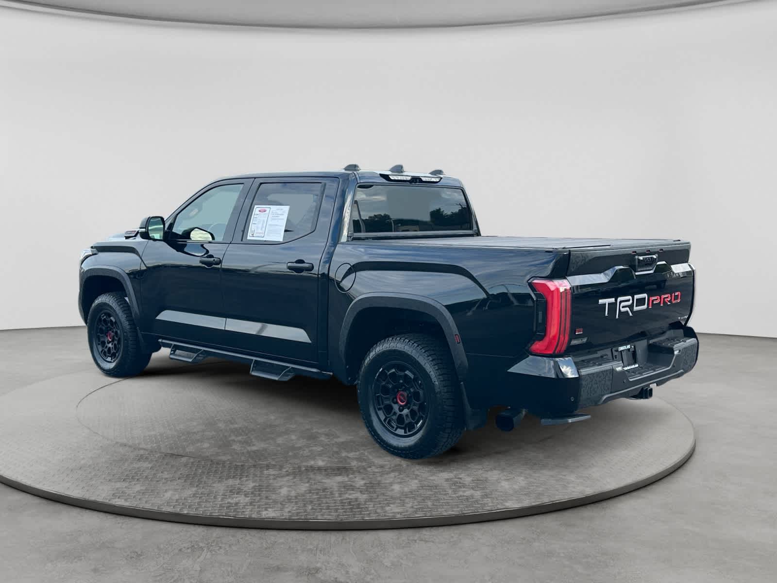 Used 2026 Toyota Tundra Truck