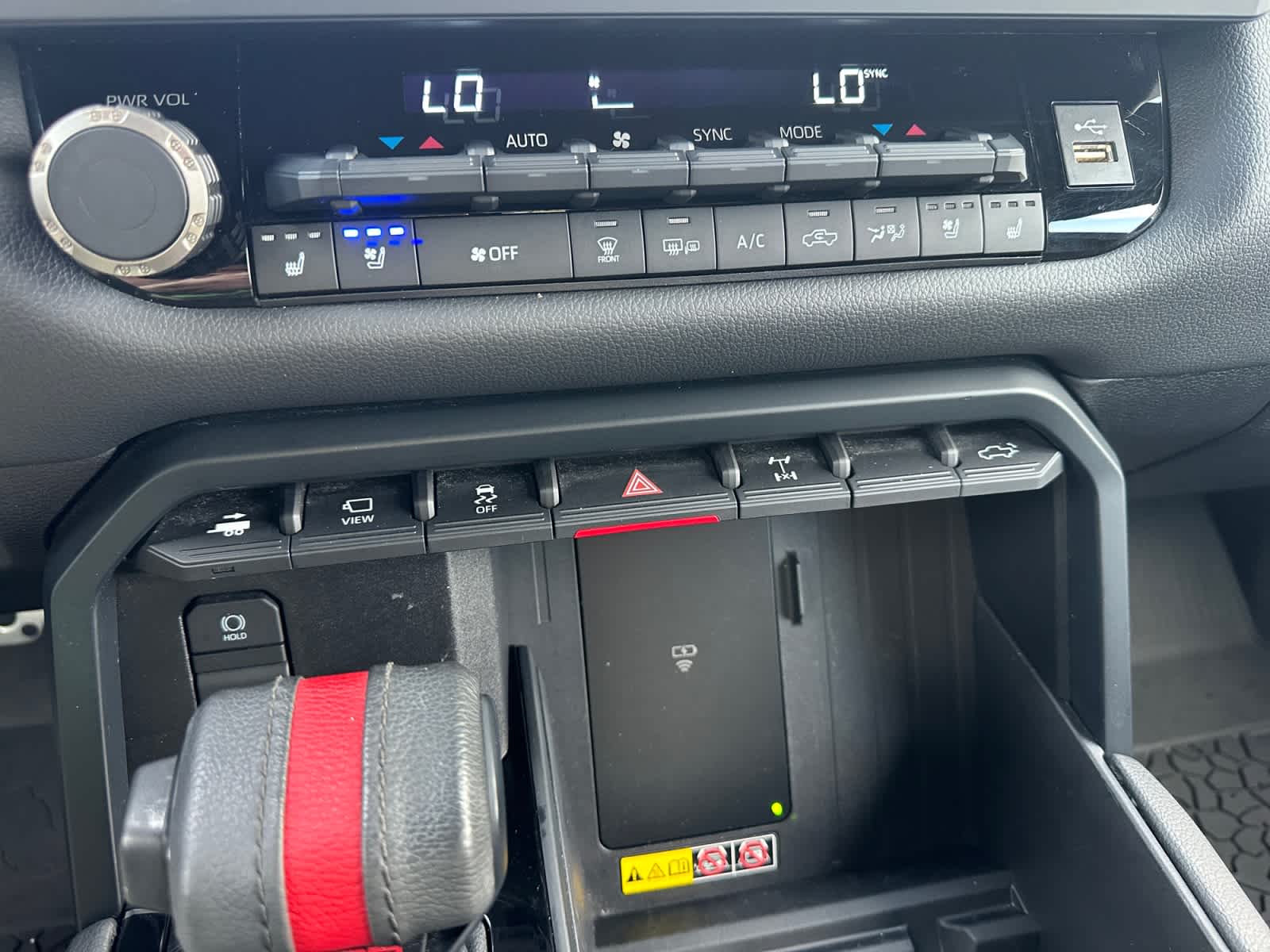 Used 2026 Toyota Tundra Truck