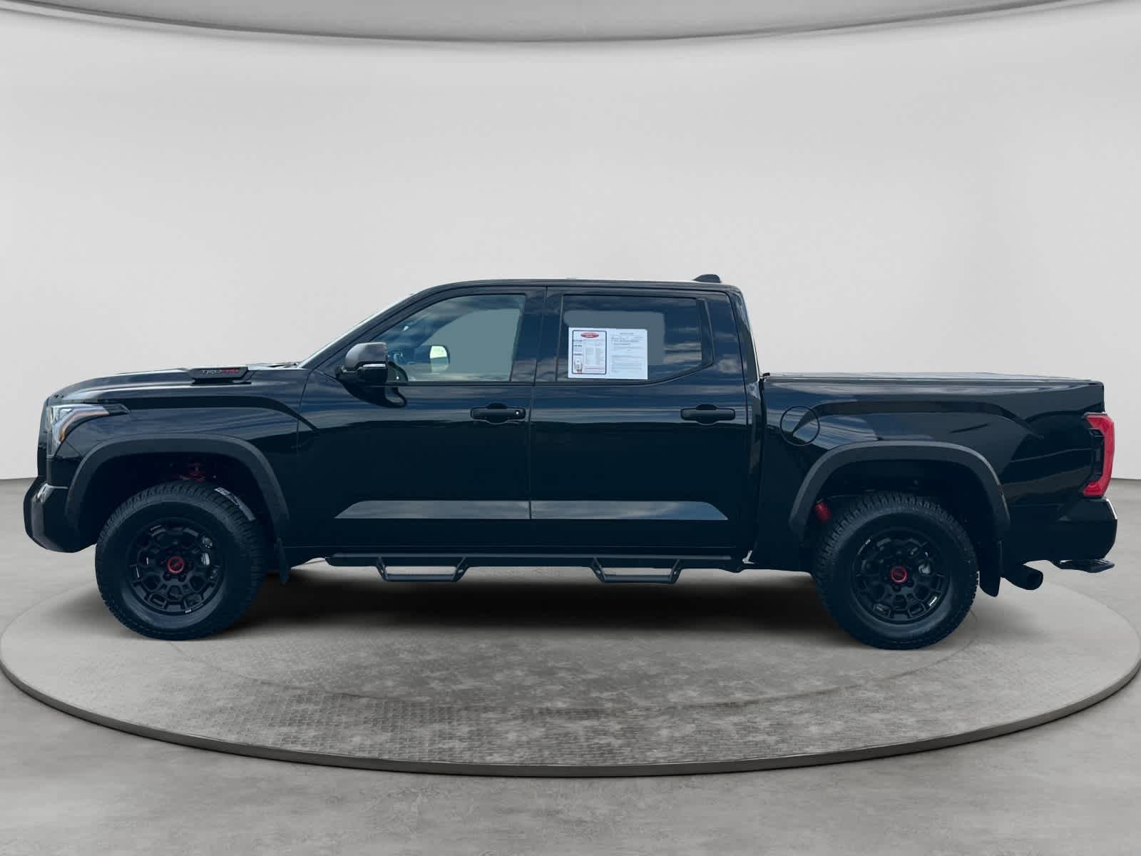Used 2026 Toyota Tundra Truck