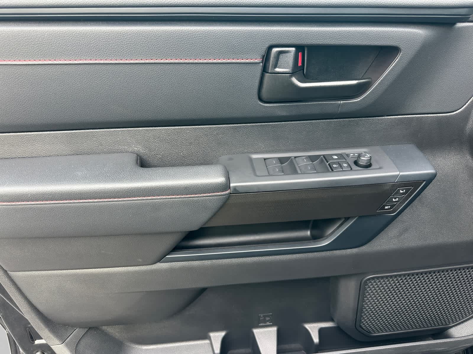 Used 2026 Toyota Tundra Truck