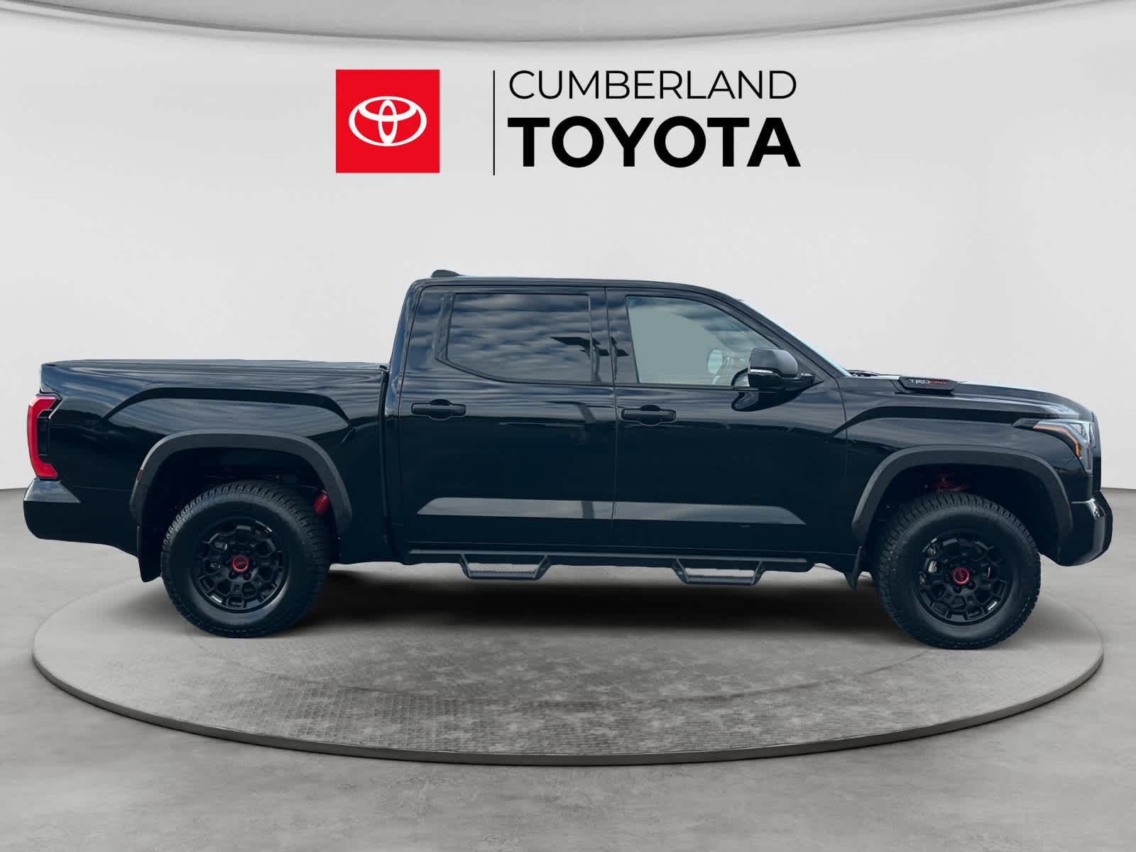 Used 2026 Toyota Tundra Truck
