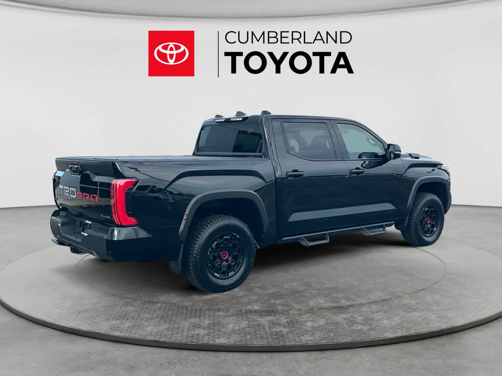 Used 2026 Toyota Tundra Truck