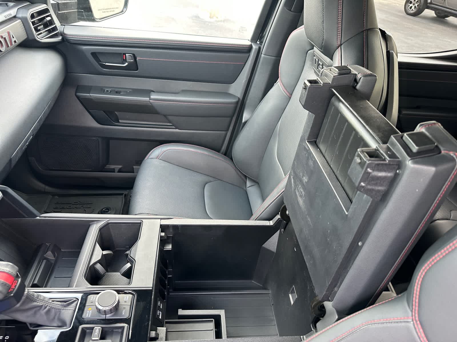 Used 2026 Toyota Tundra Truck