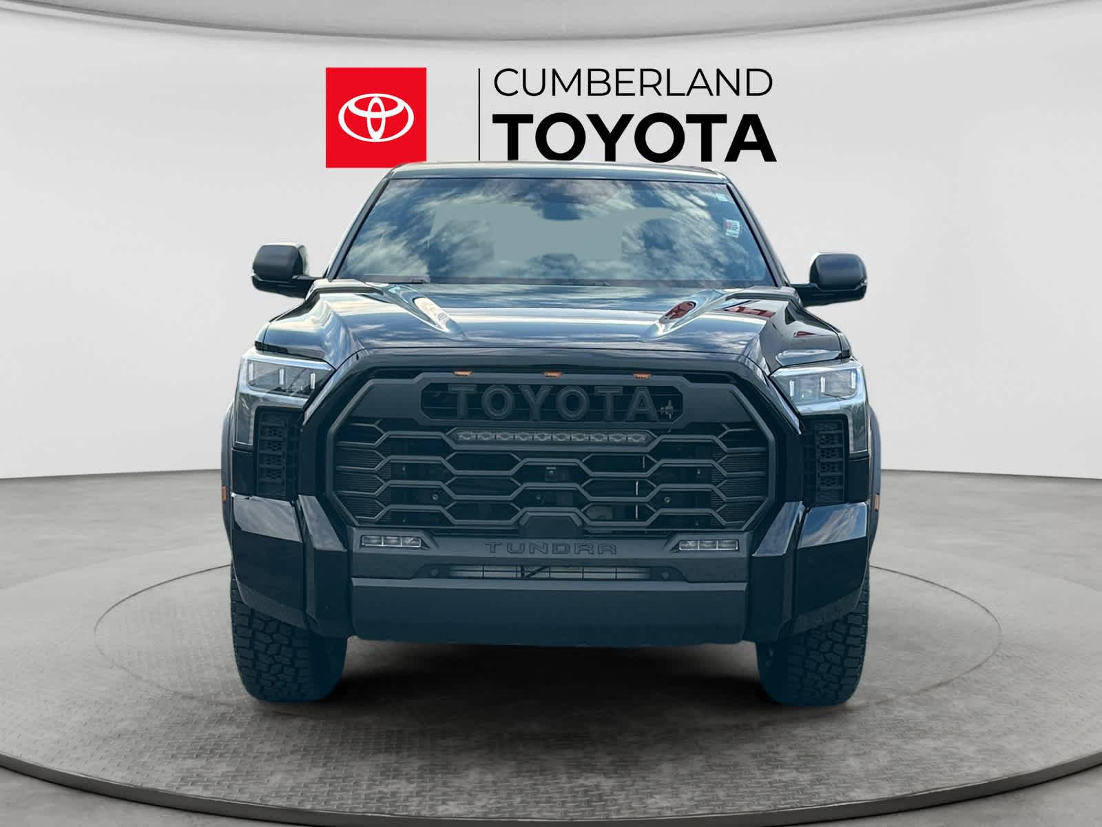Used 2026 Toyota Tundra Truck