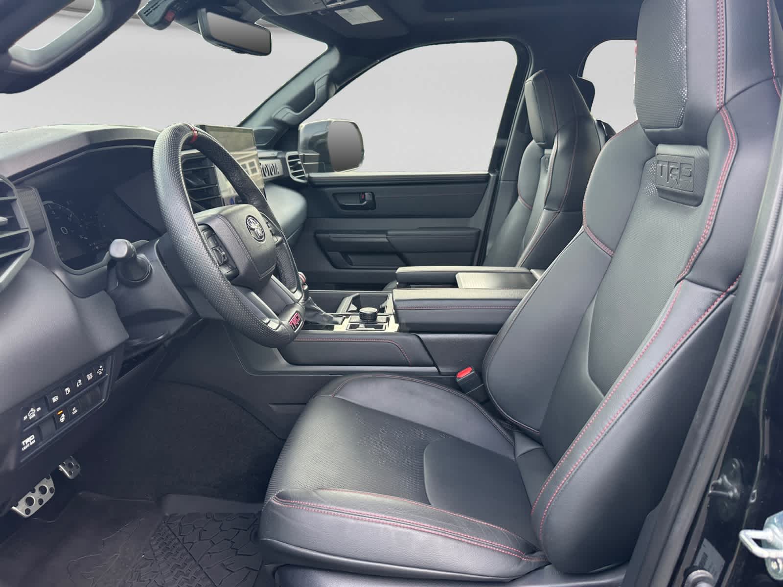 Used 2026 Toyota Tundra Truck